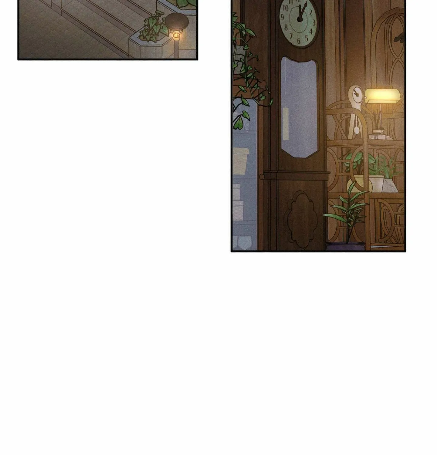 Read As if Someone Had Decided It chapter 2 image 139 on Lezhin