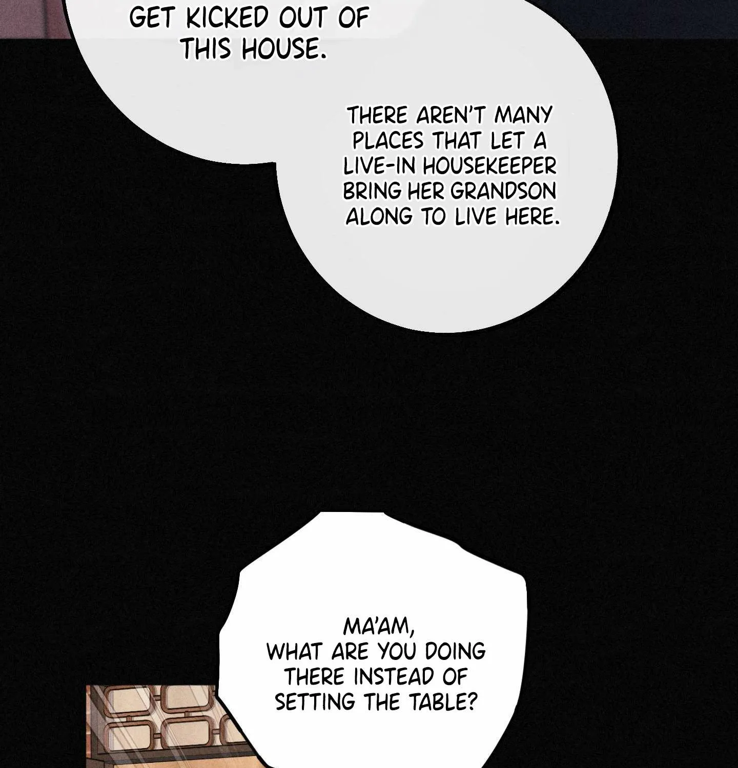 Read As if Someone Had Decided It chapter 2 image 14 on Lezhin