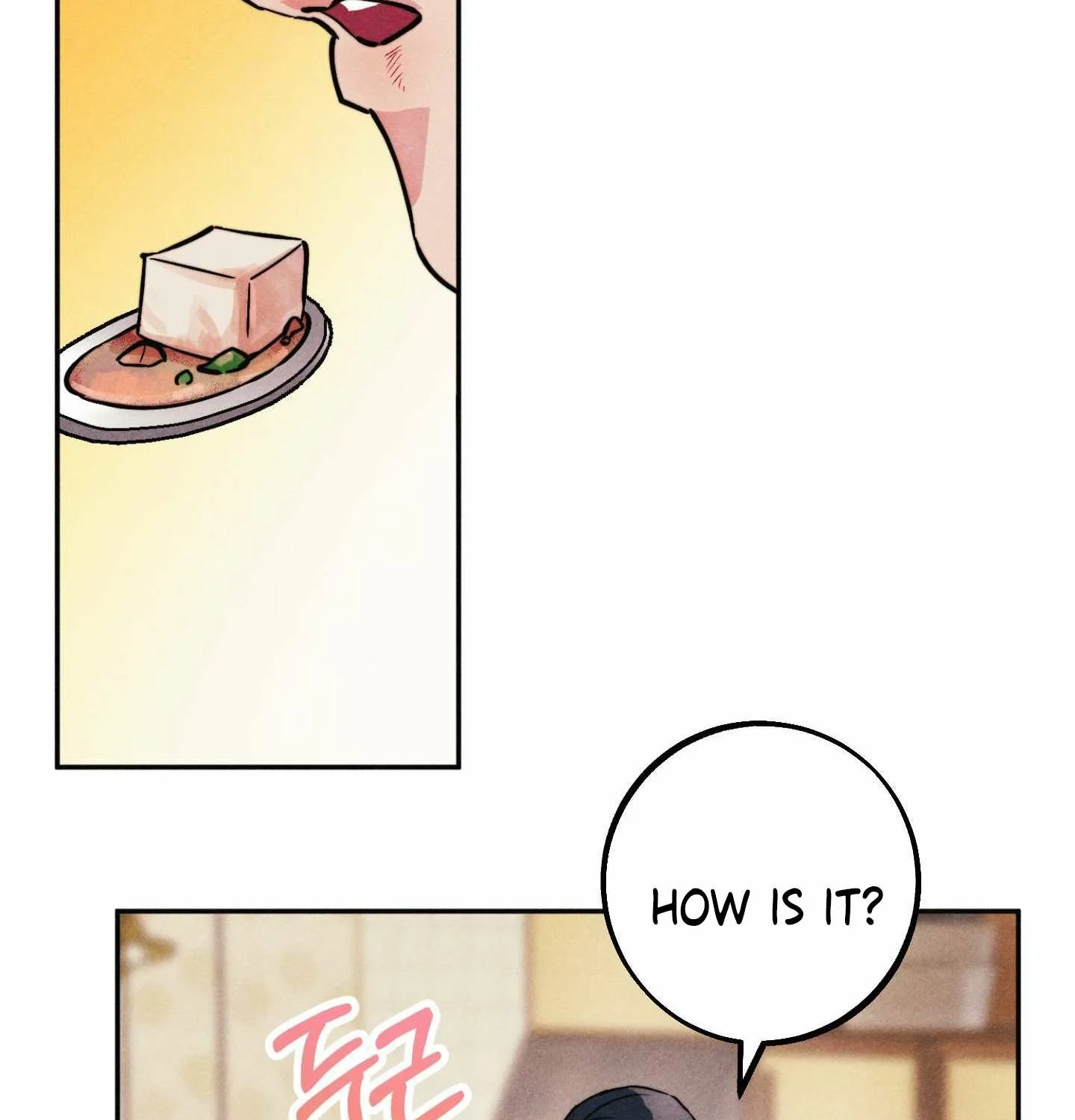 Read As if Someone Had Decided It chapter 2 image 144 on Lezhin