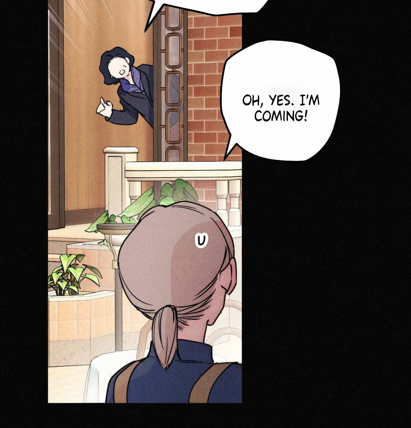 Read As if Someone Had Decided It chapter 2 image 15 on Lezhin