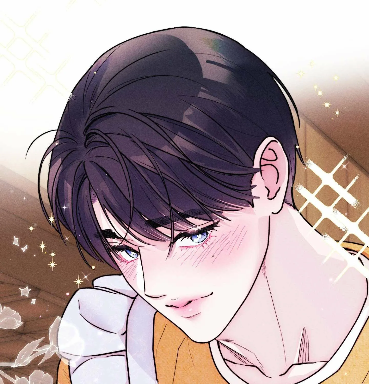 Read As if Someone Had Decided It chapter 2 image 152 on Lezhin