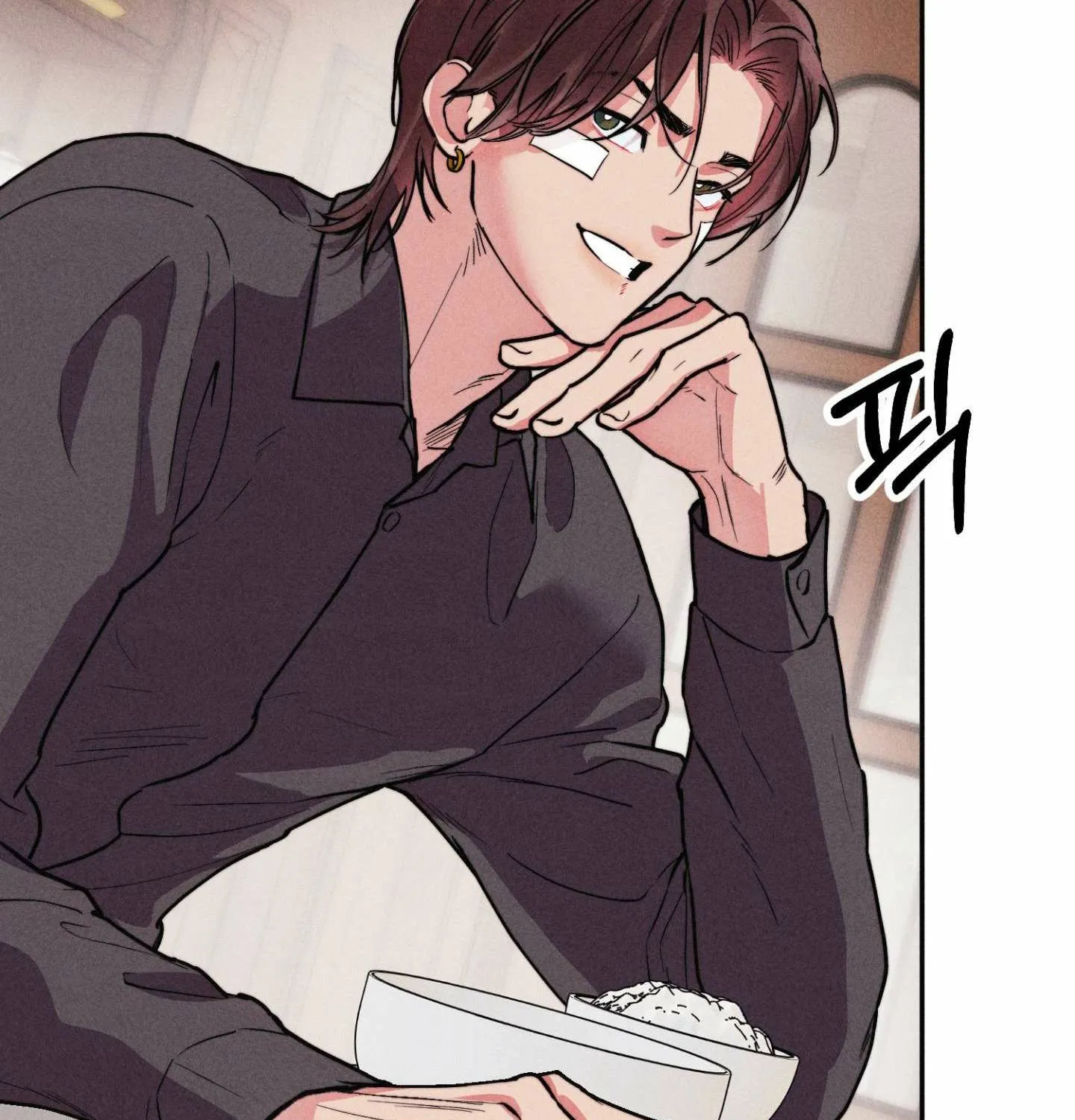 Read As if Someone Had Decided It chapter 2 image 156 on Lezhin
