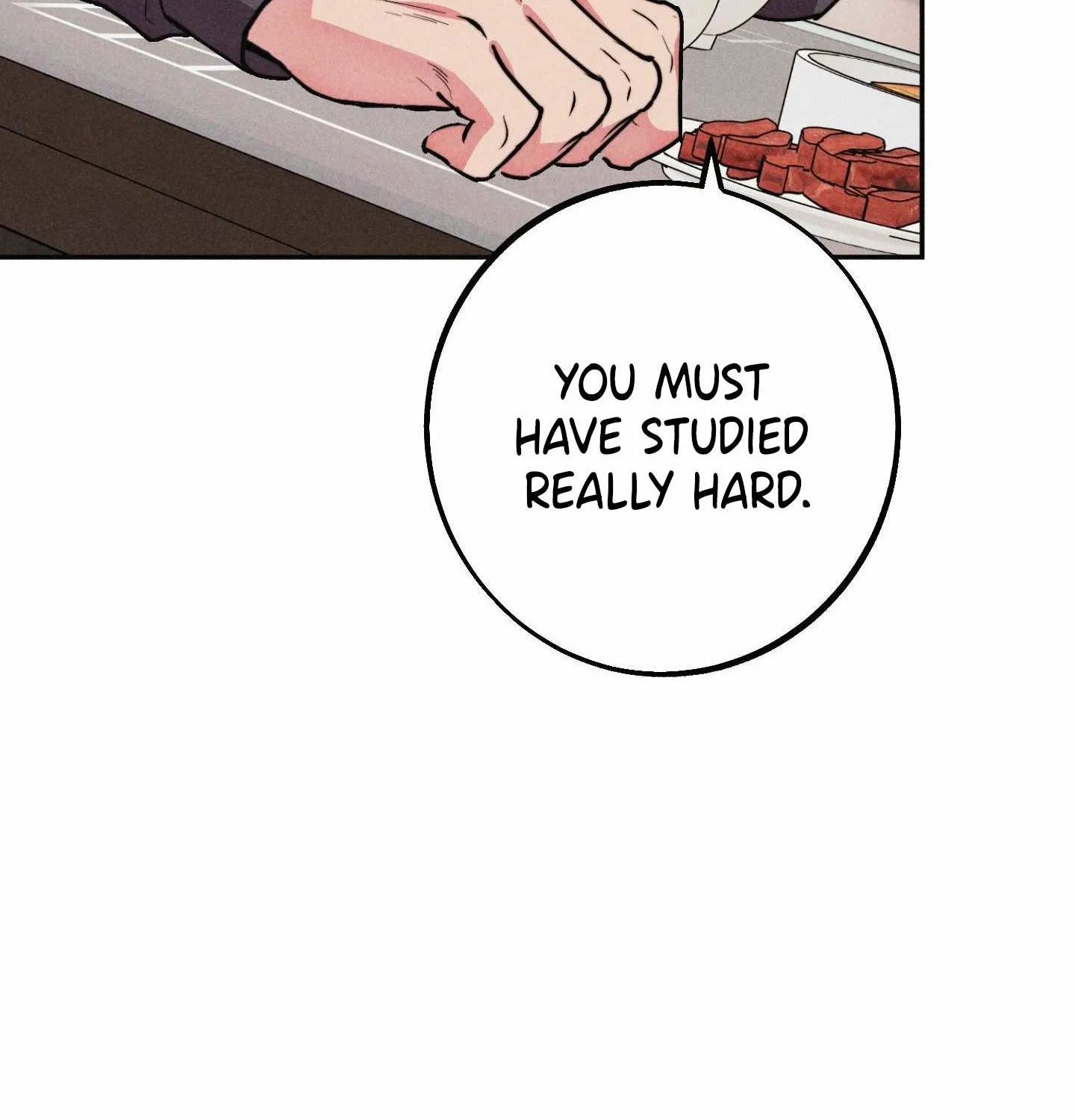 Read As if Someone Had Decided It chapter 2 image 157 on Lezhin