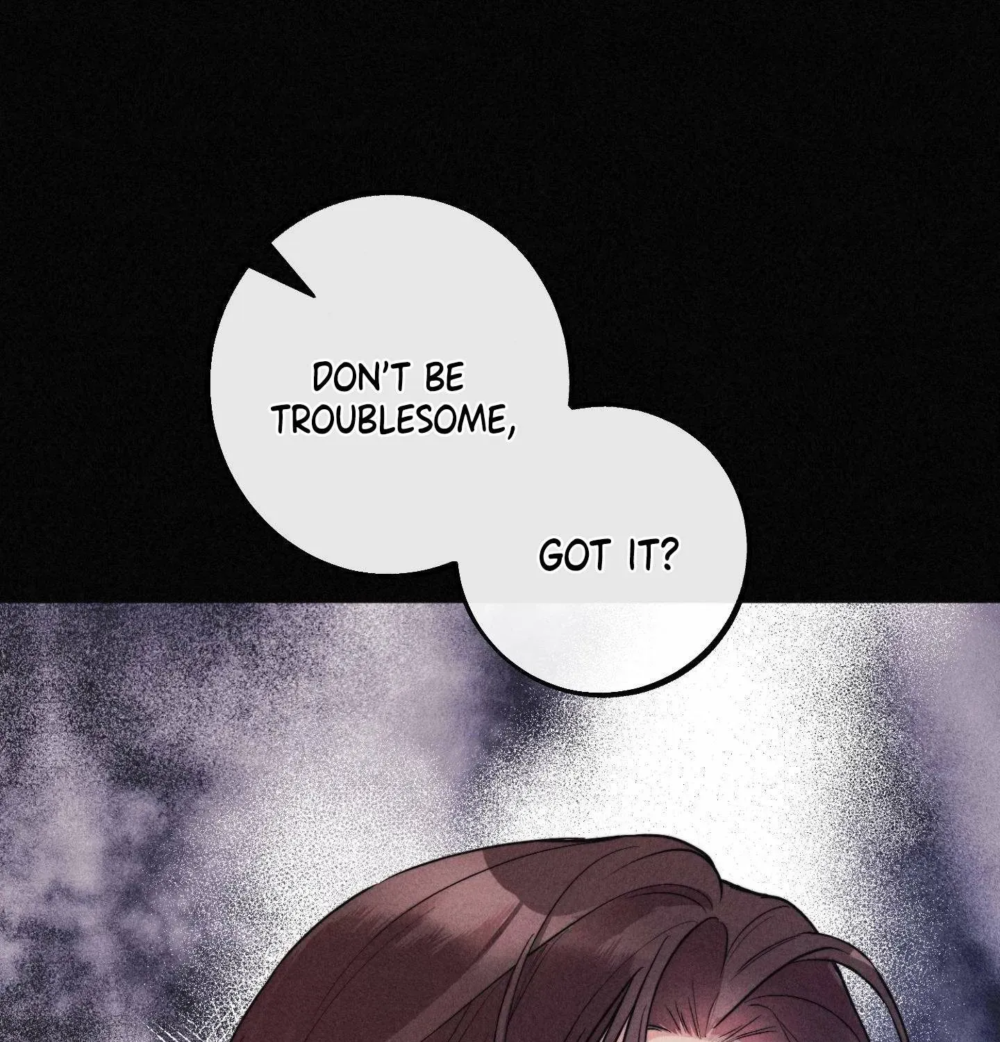 Read As if Someone Had Decided It chapter 2 image 16 on Lezhin