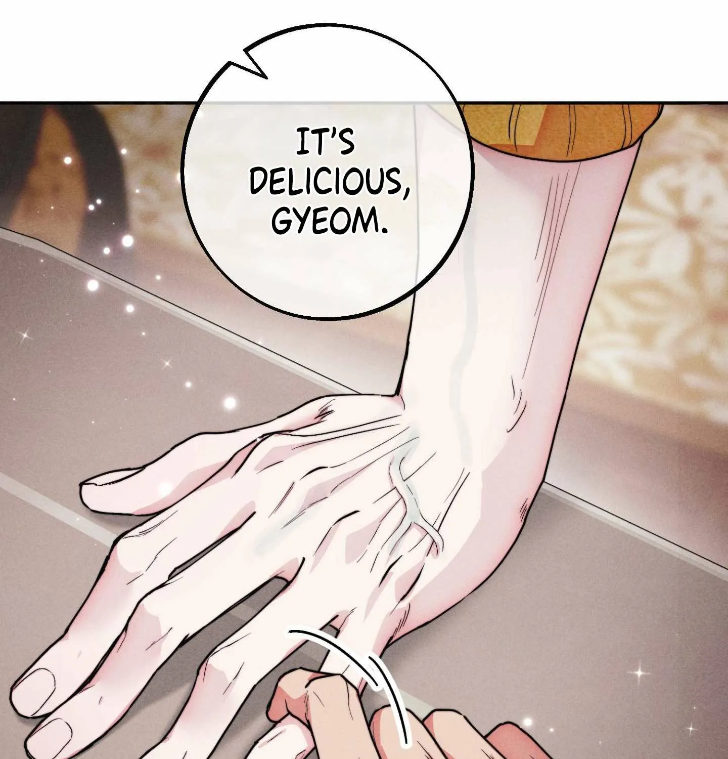 Read As if Someone Had Decided It chapter 2 image 160 on Lezhin