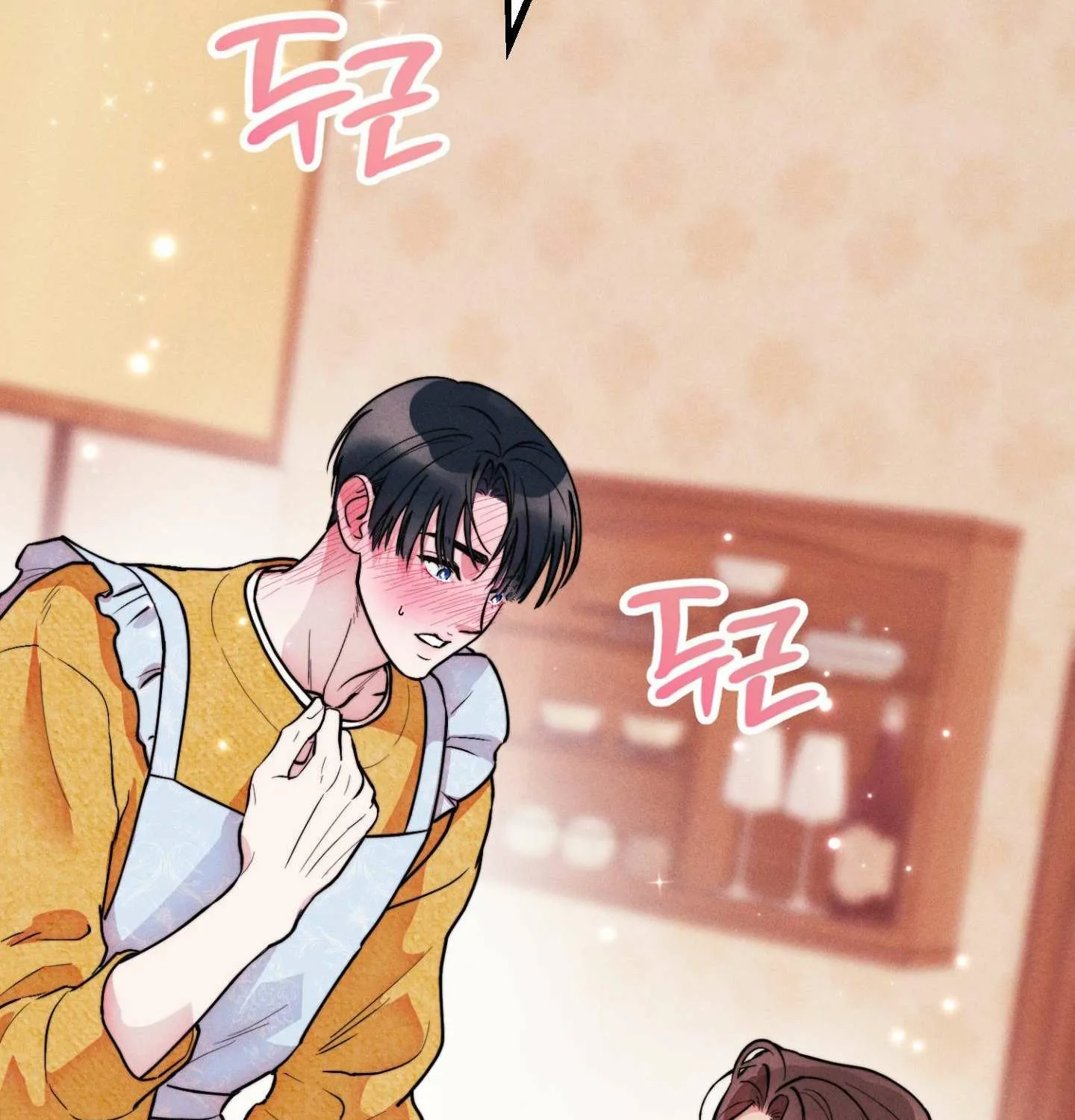 Read As if Someone Had Decided It chapter 2 image 162 on Lezhin