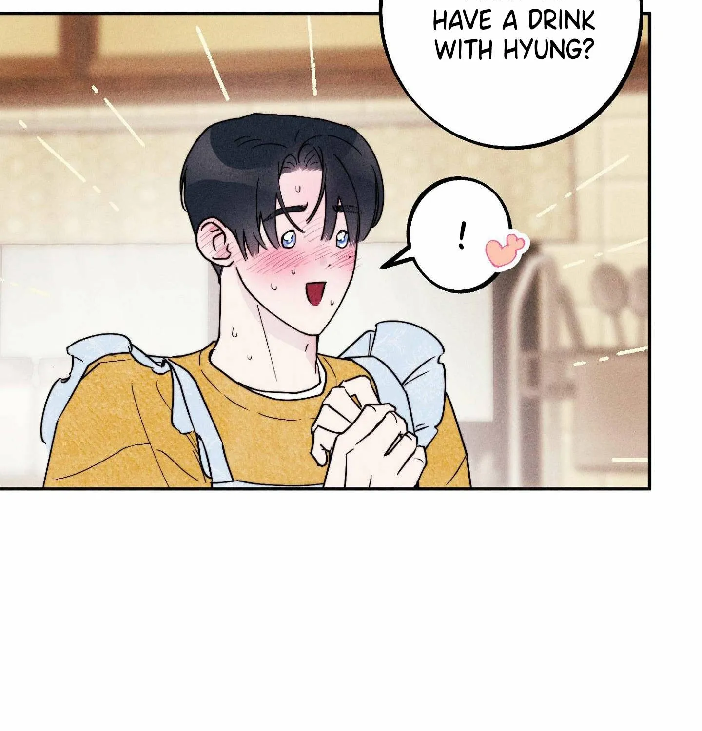 Read As if Someone Had Decided It chapter 2 image 169 on Lezhin