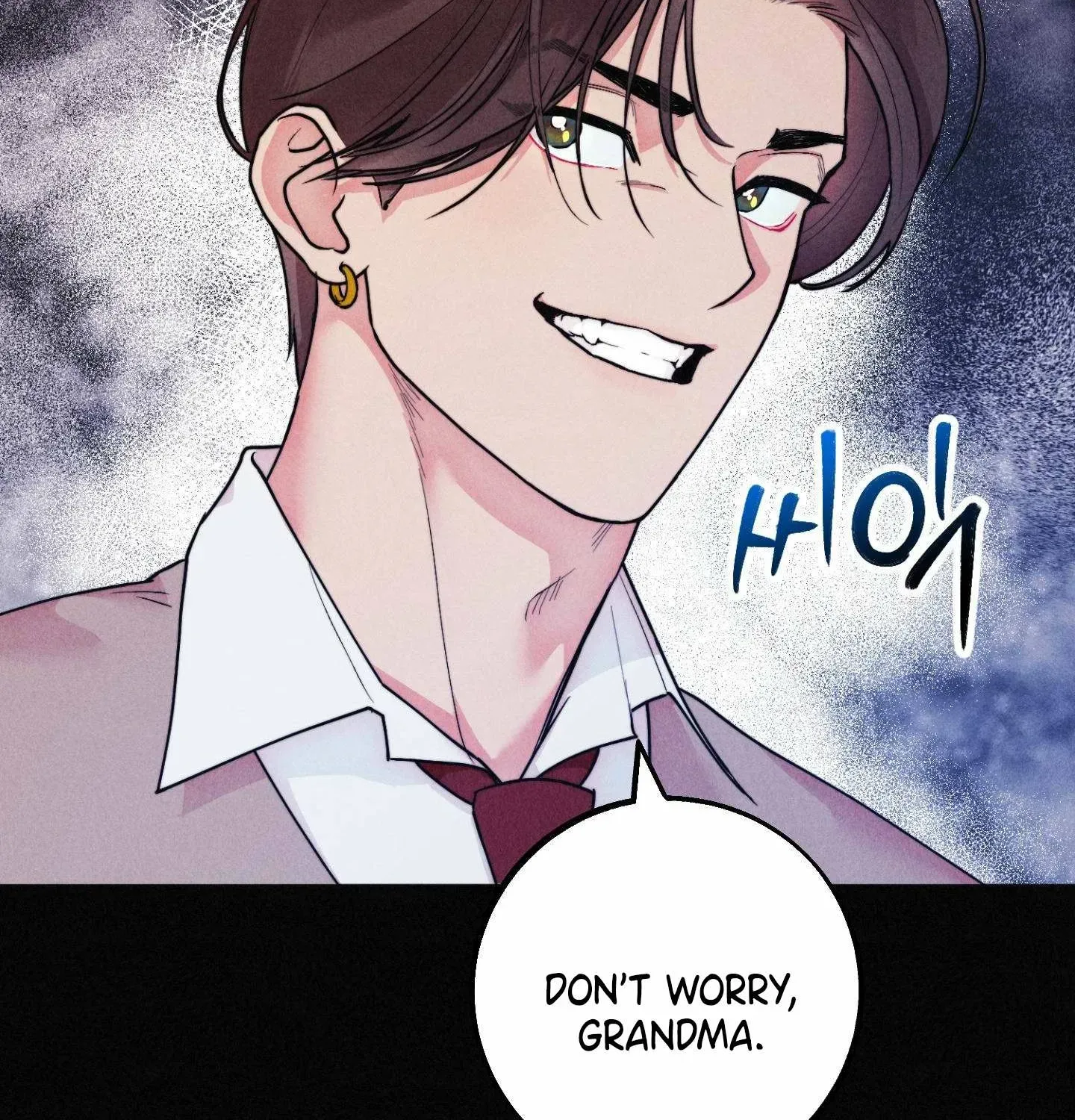 Read As if Someone Had Decided It chapter 2 image 17 on Lezhin