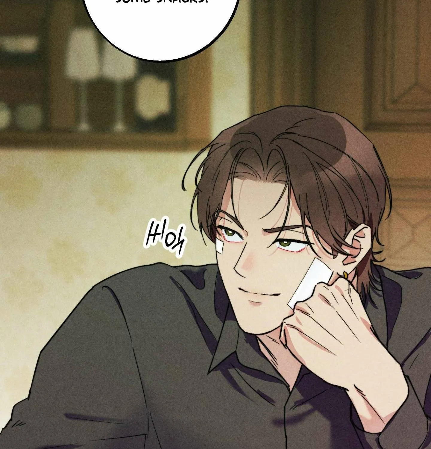 Read As if Someone Had Decided It chapter 2 image 171 on Lezhin