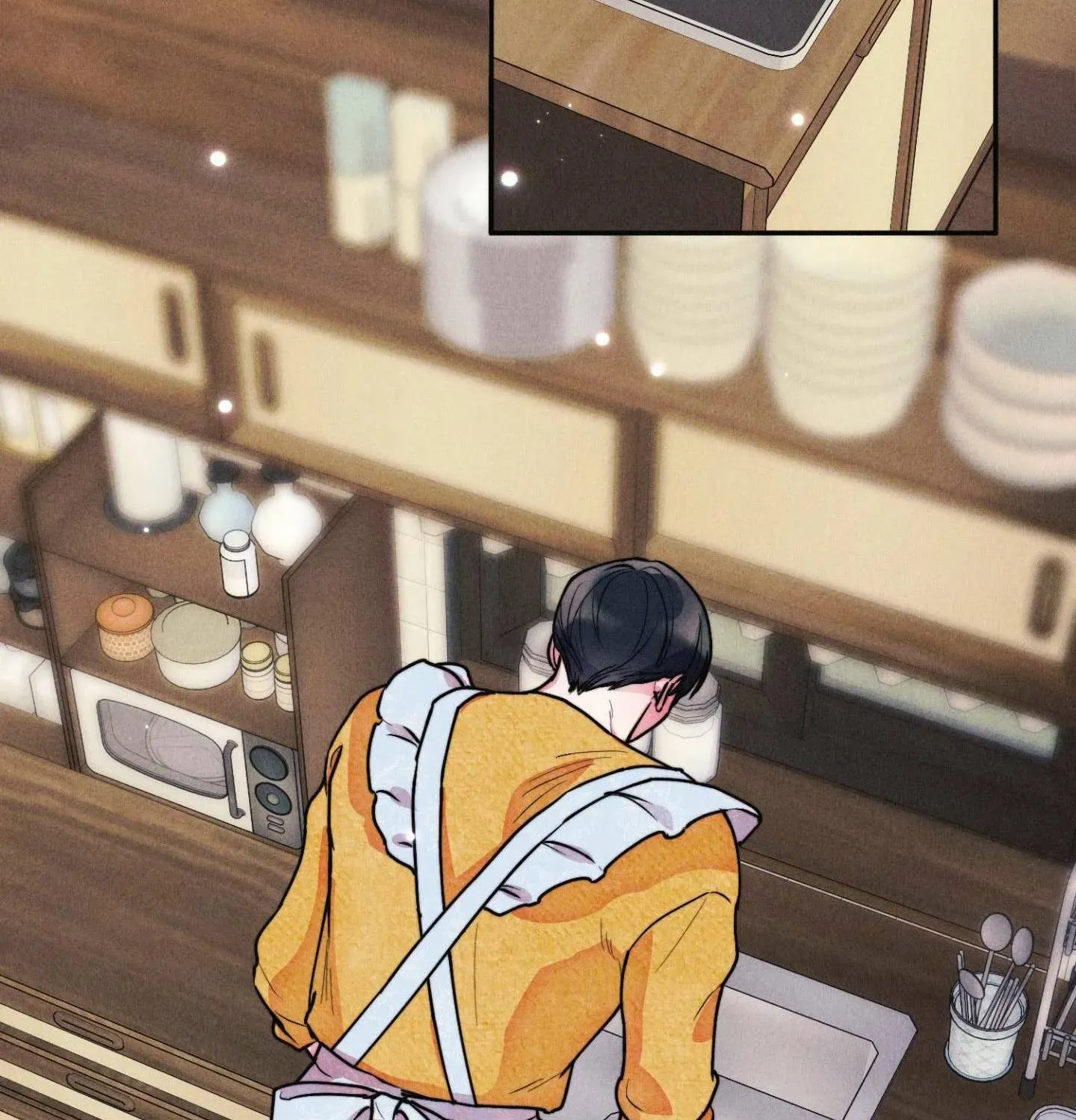 Read As if Someone Had Decided It chapter 2 image 176 on Lezhin