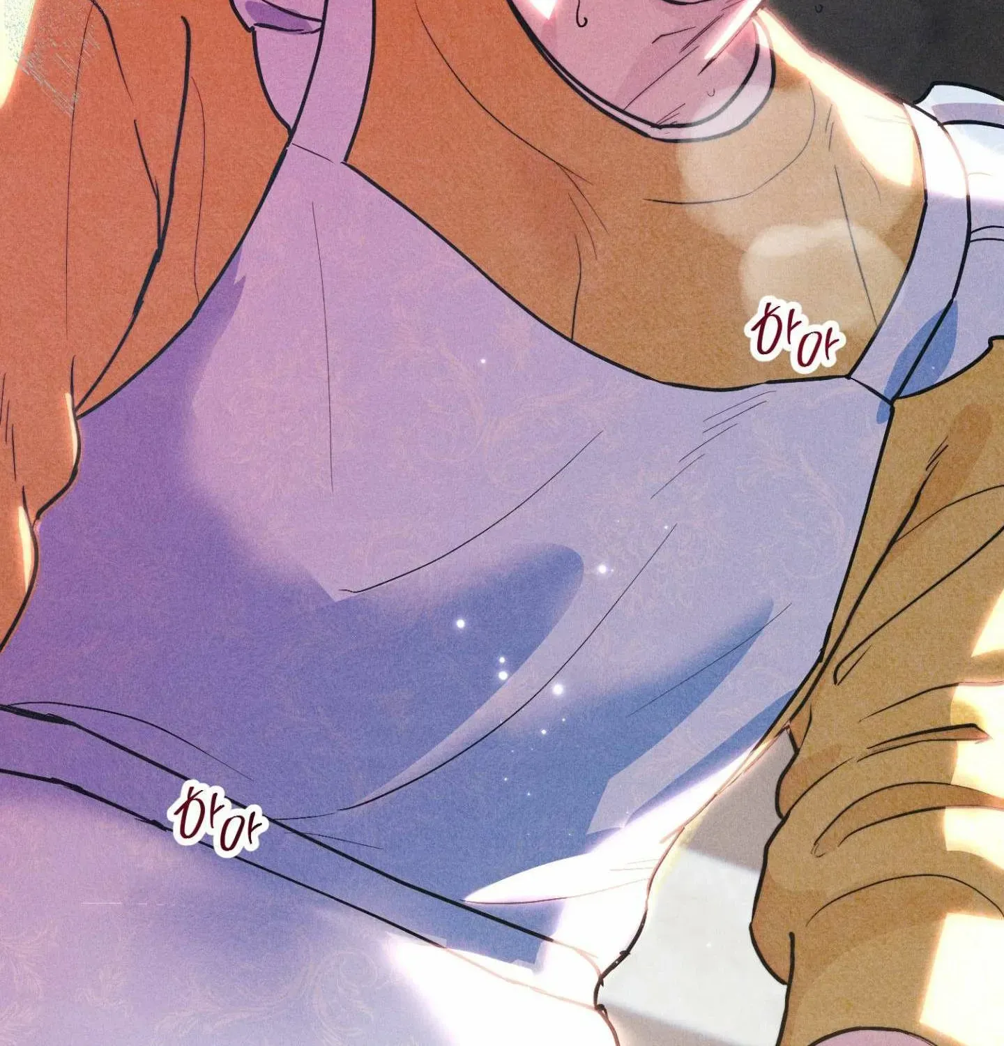 Read As if Someone Had Decided It chapter 2 image 181 on Lezhin