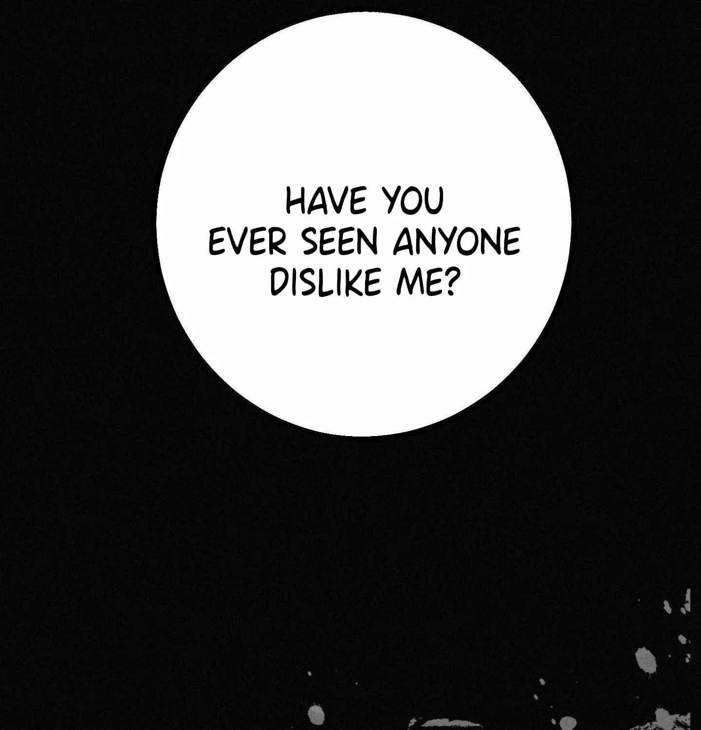 Read As if Someone Had Decided It chapter 2 image 19 on Lezhin