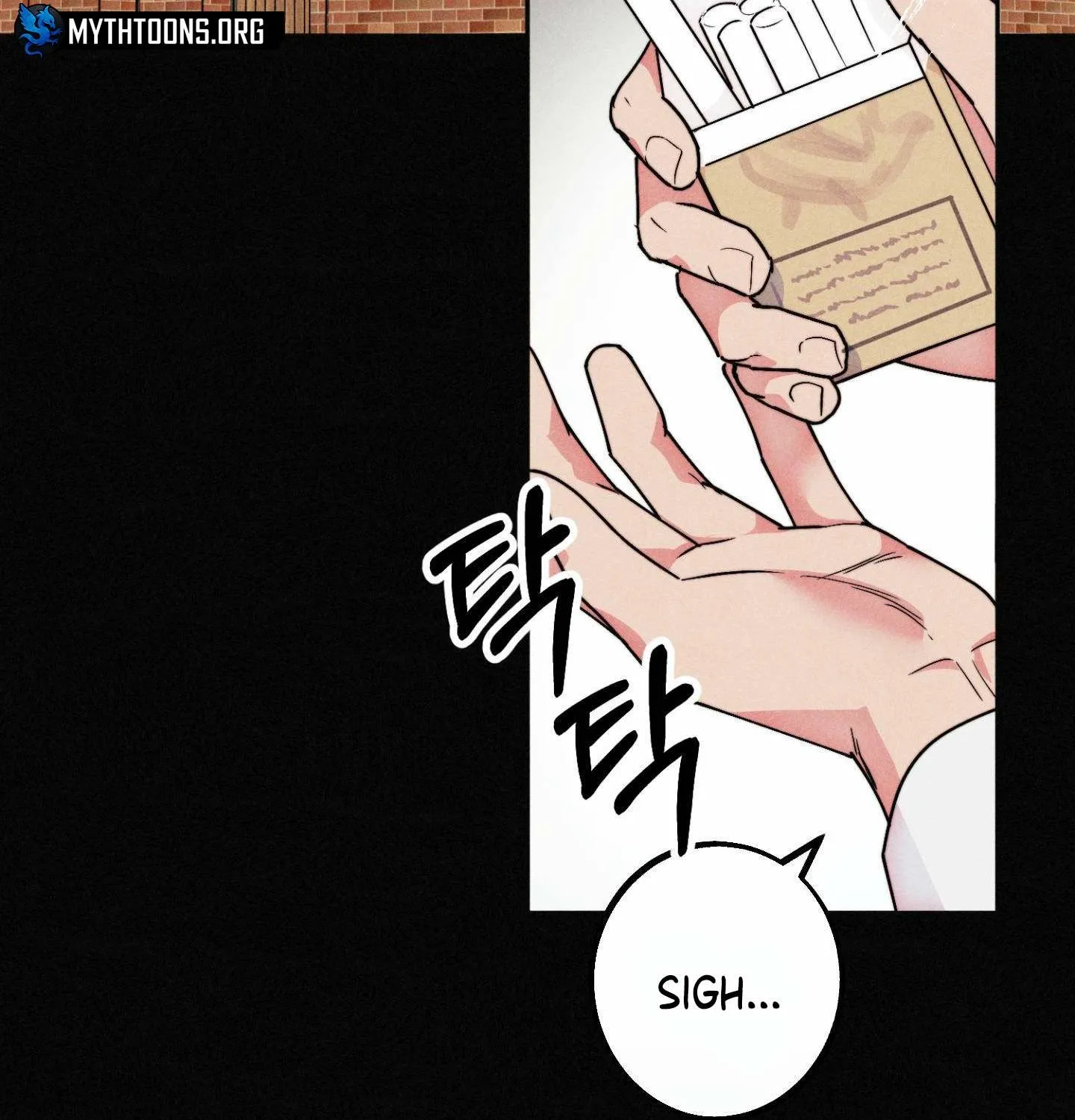 Read As if Someone Had Decided It chapter 2 image 24 on Lezhin