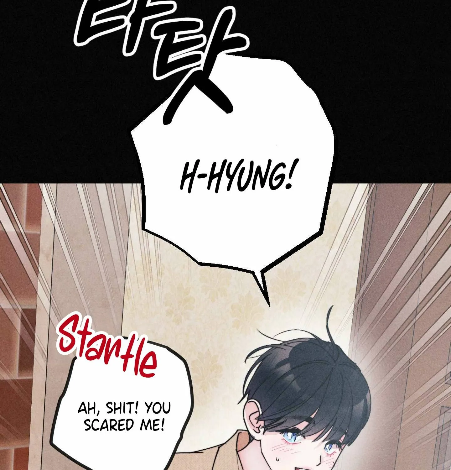 Read As if Someone Had Decided It chapter 2 image 29 on Lezhin