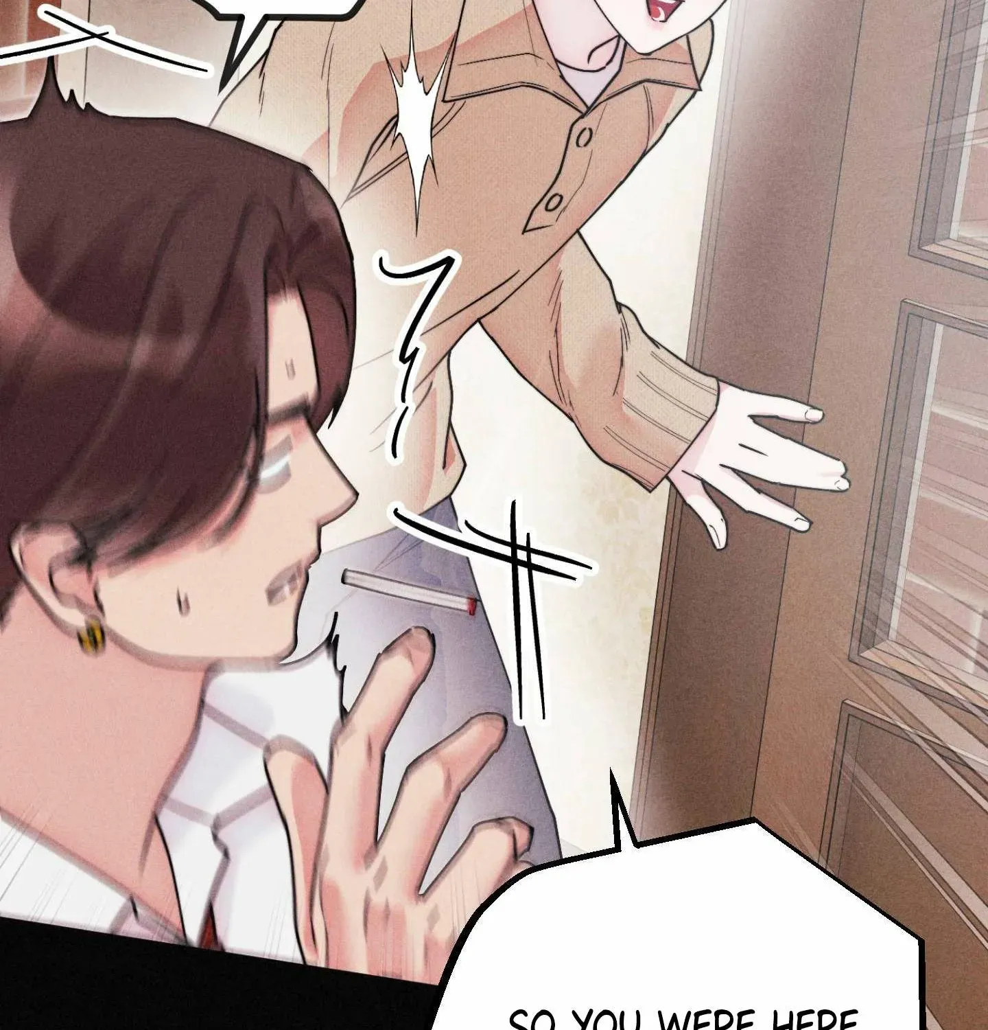 Read As if Someone Had Decided It chapter 2 image 30 on Lezhin