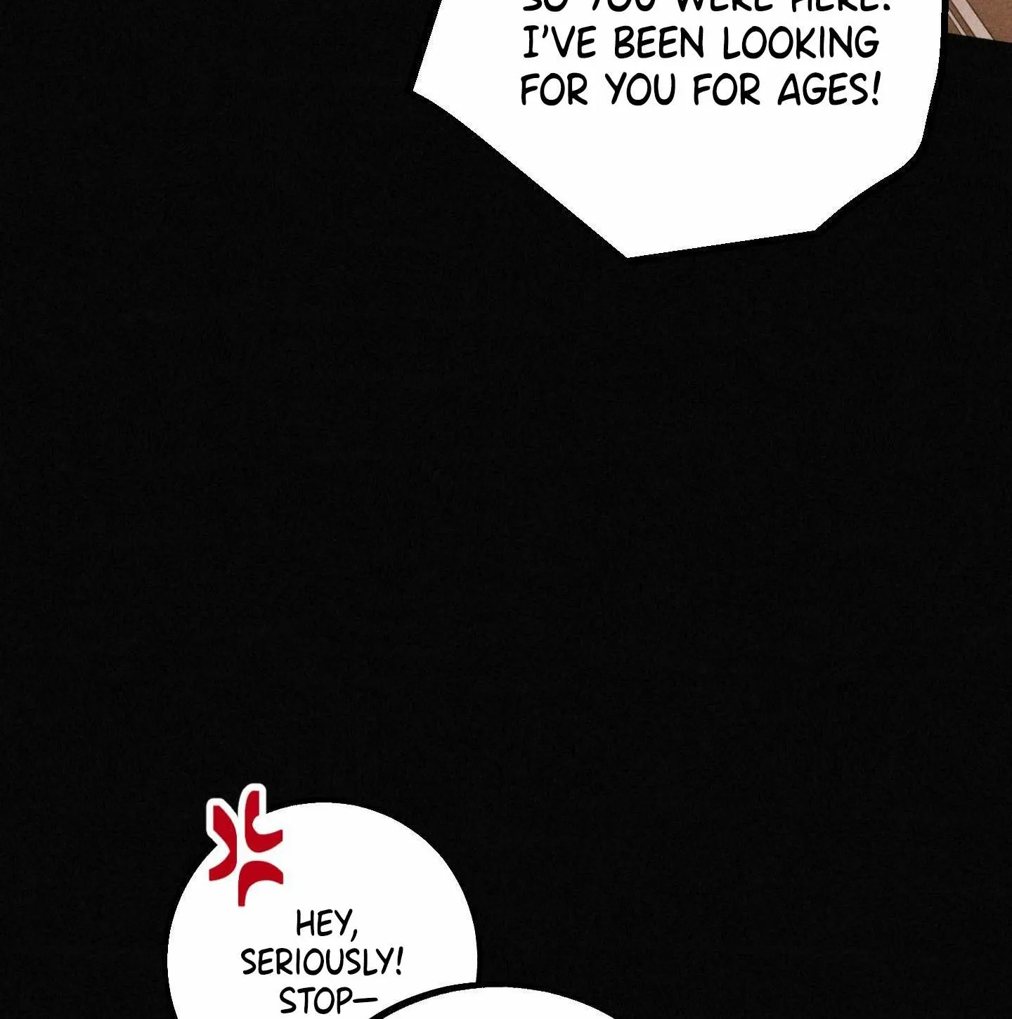Read As if Someone Had Decided It chapter 2 image 31 on Lezhin