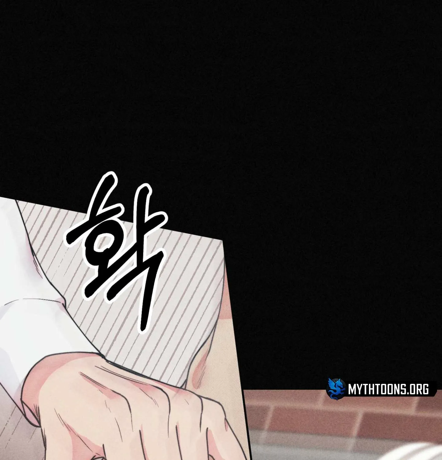 Read As if Someone Had Decided It chapter 2 image 33 on Lezhin