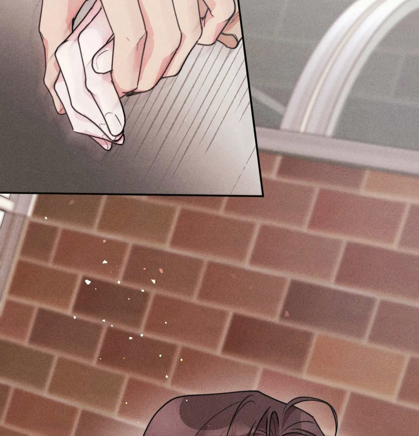 Read As if Someone Had Decided It chapter 2 image 34 on Lezhin