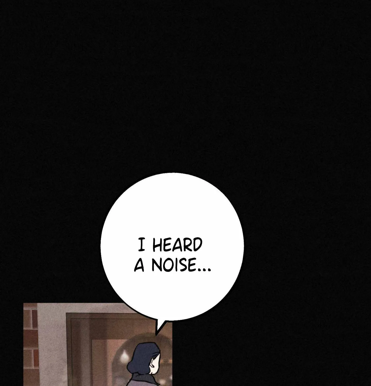 Read As if Someone Had Decided It chapter 2 image 37 on Lezhin