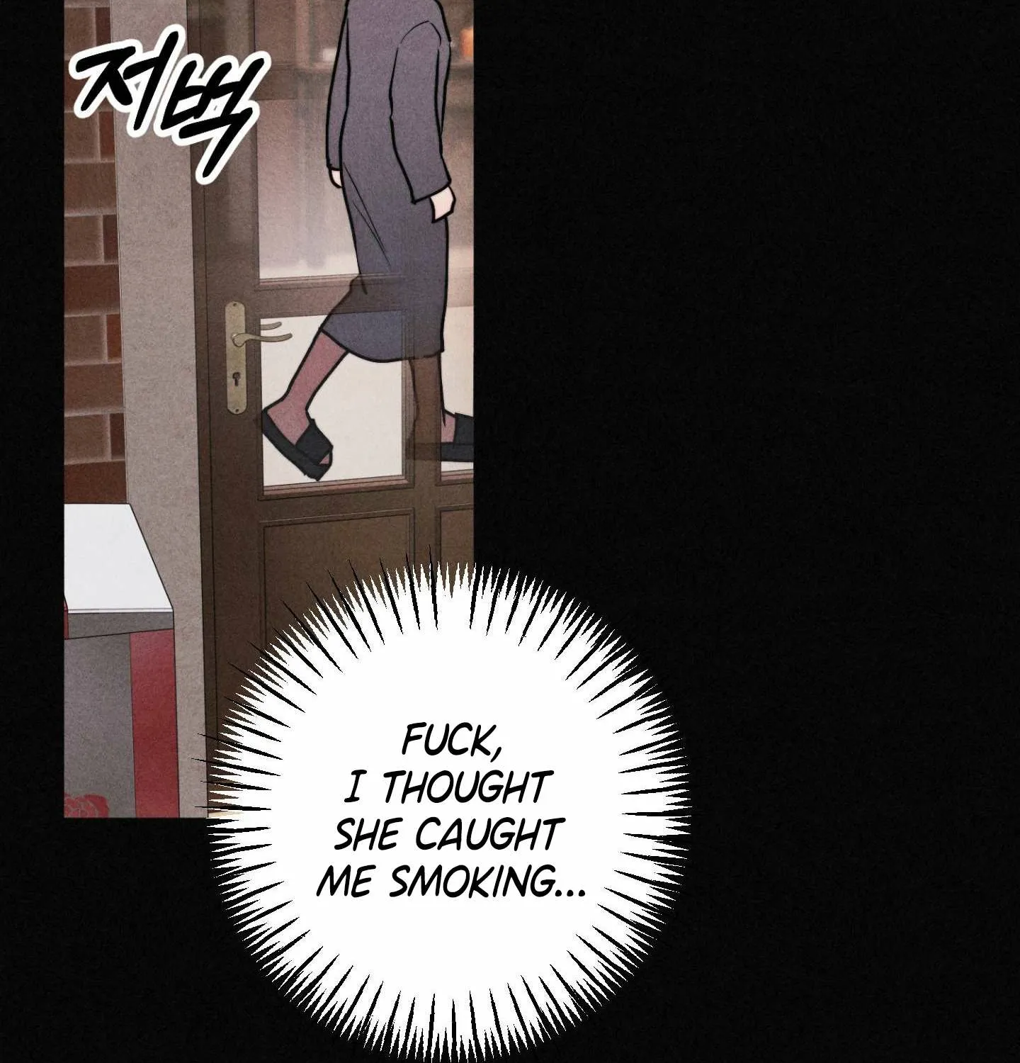 Read As if Someone Had Decided It chapter 2 image 38 on Lezhin