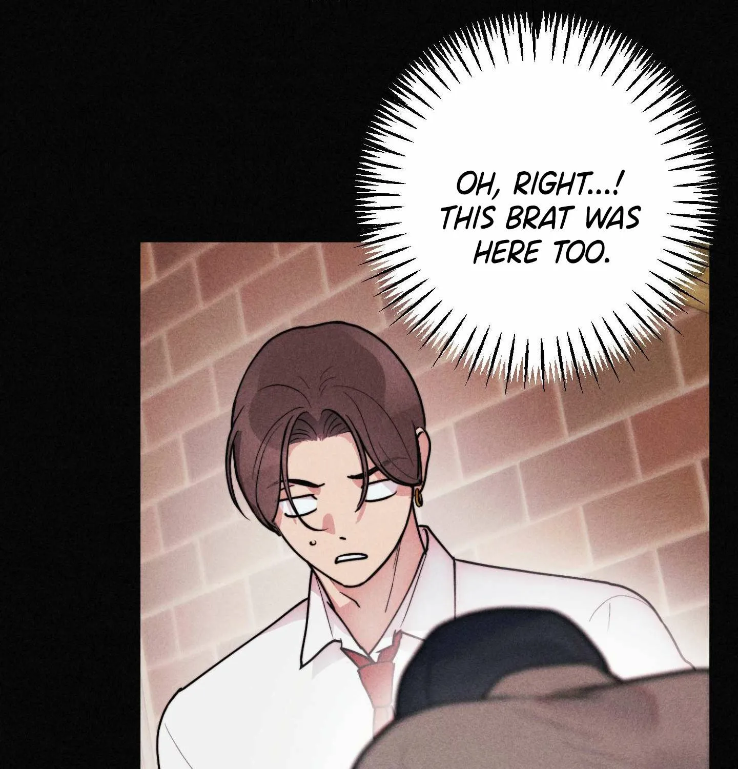 Read As if Someone Had Decided It chapter 2 image 39 on Lezhin