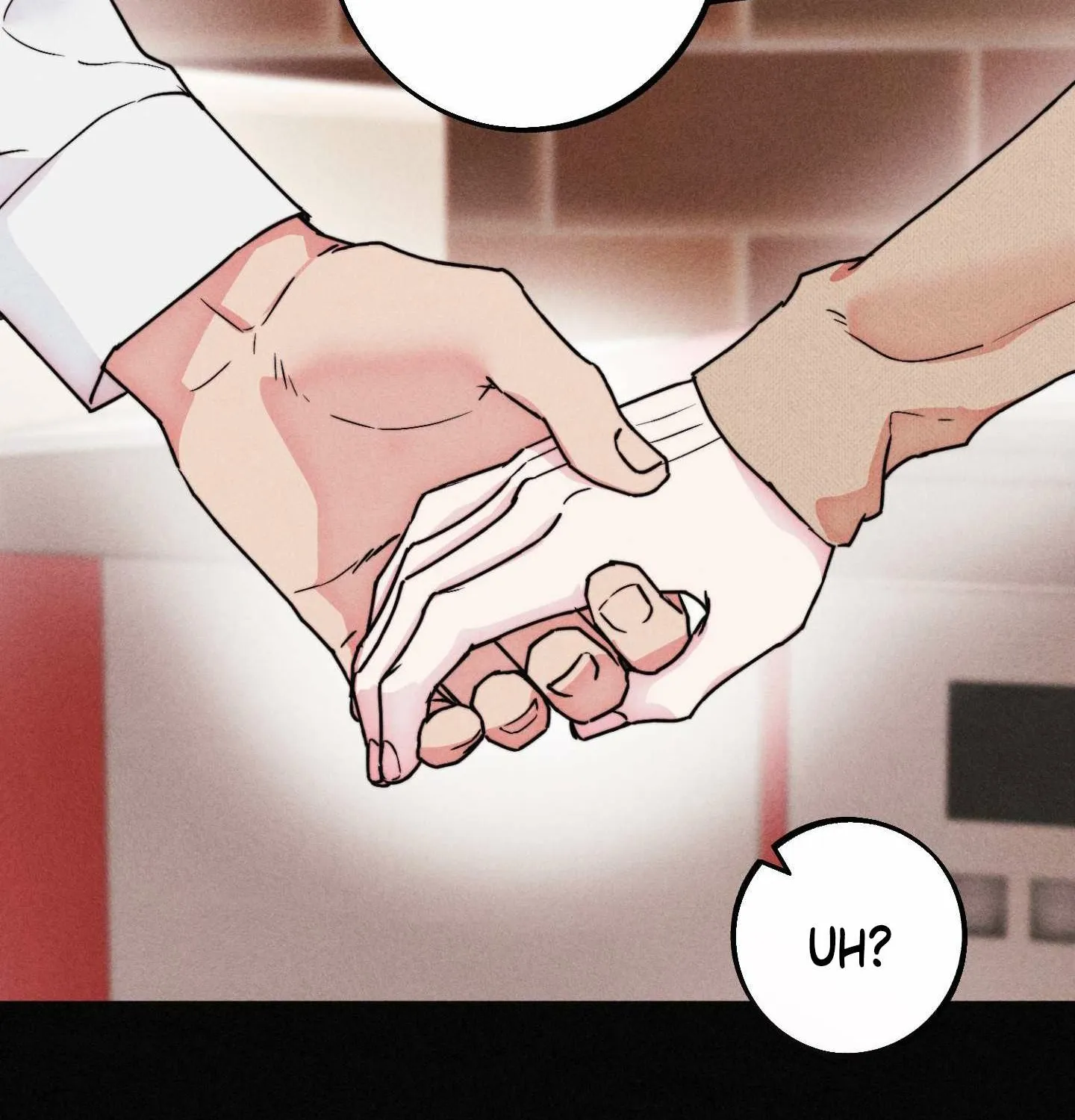 Read As if Someone Had Decided It chapter 2 image 44 on Lezhin