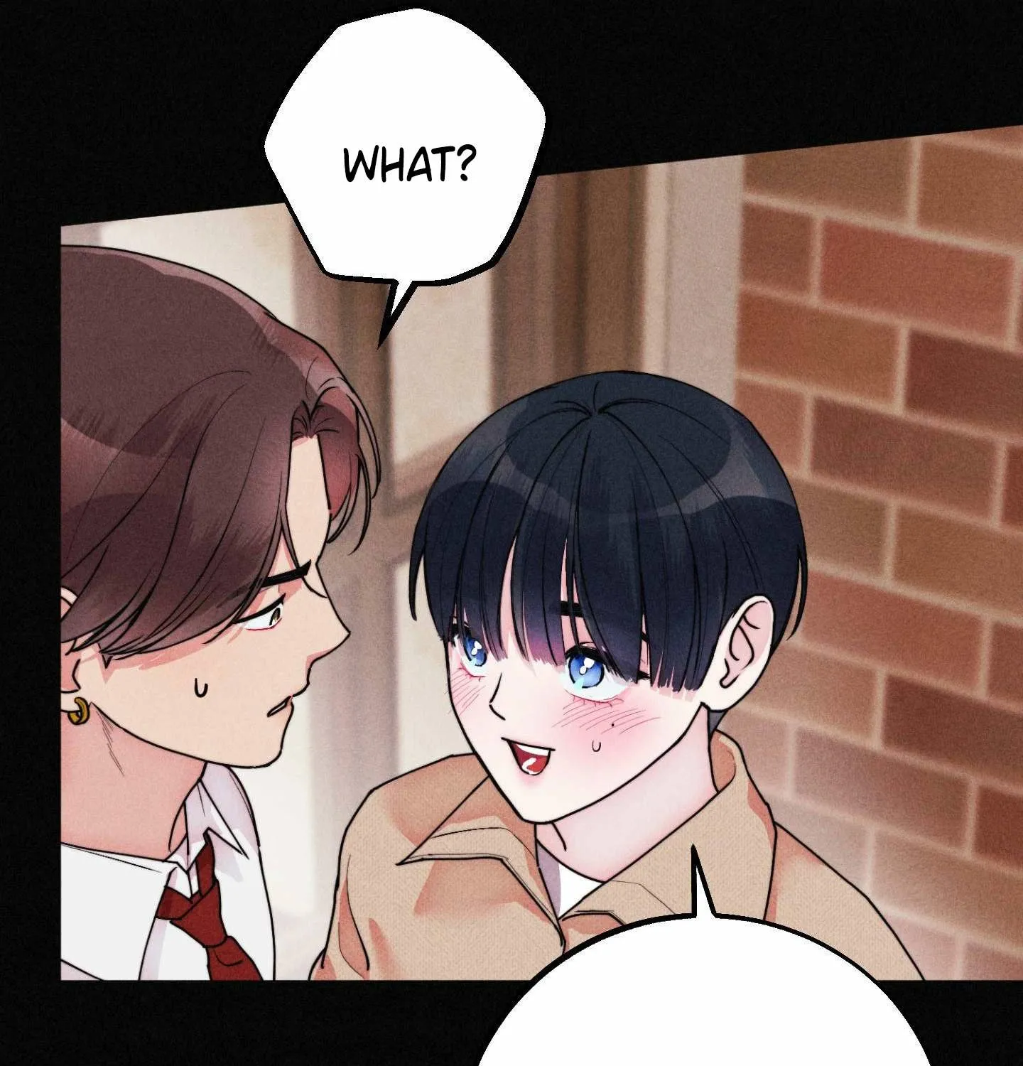 Read As if Someone Had Decided It chapter 2 image 48 on Lezhin