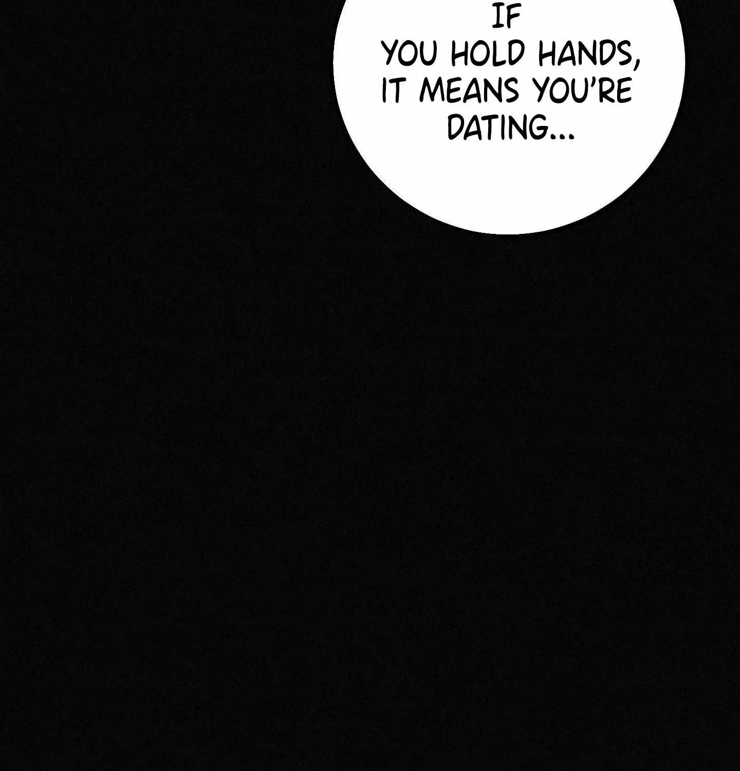Read As if Someone Had Decided It chapter 2 image 49 on Lezhin