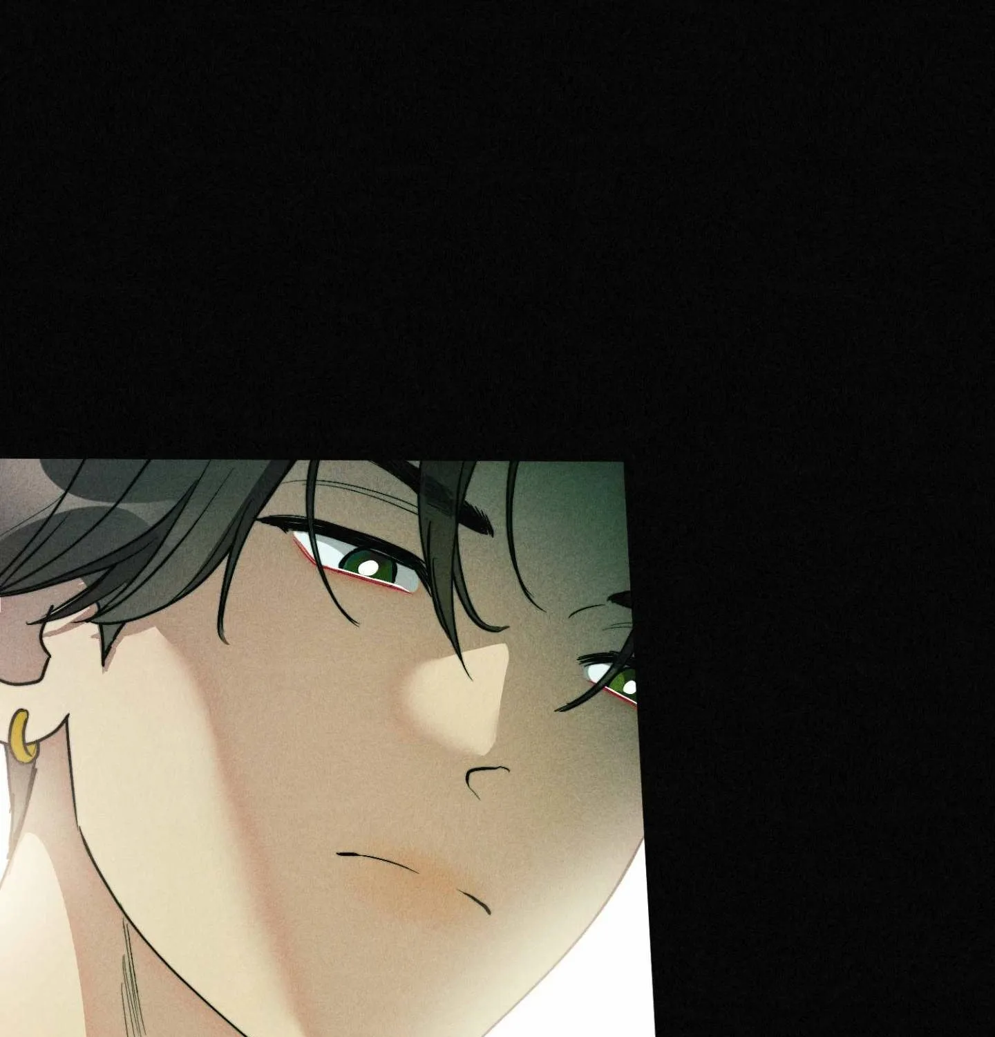 Read As if Someone Had Decided It chapter 2 image 50 on Lezhin
