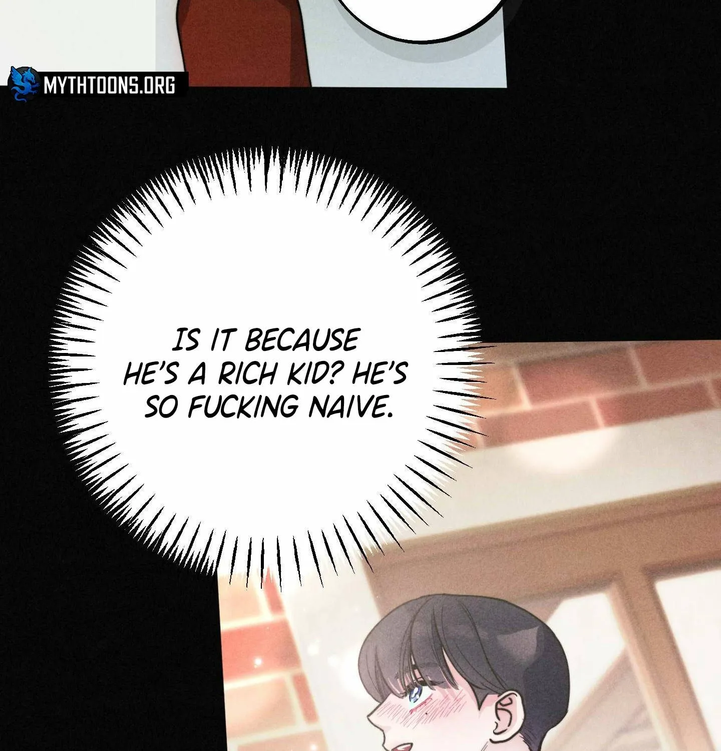 Read As if Someone Had Decided It chapter 2 image 52 on Lezhin