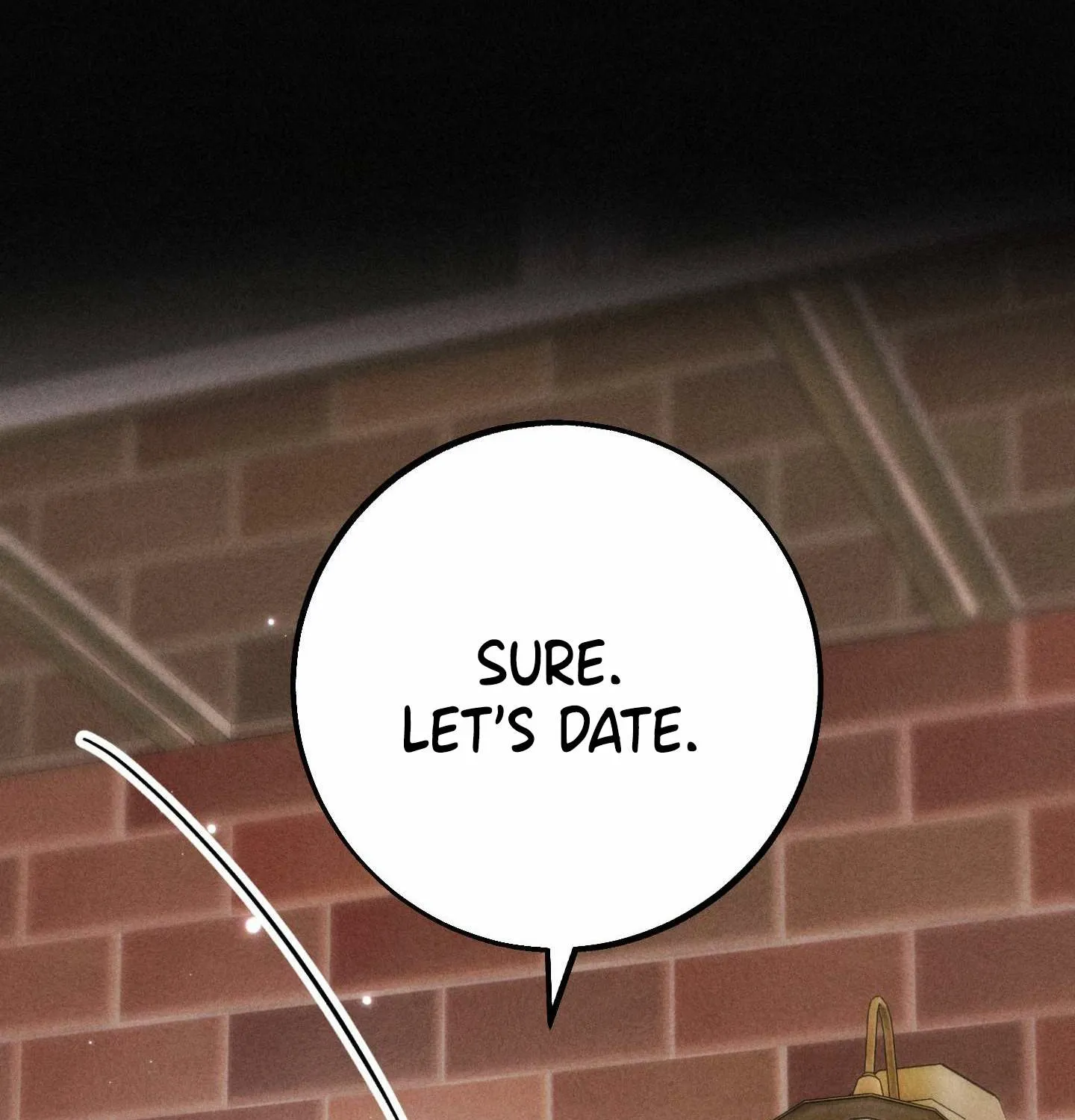 Read As if Someone Had Decided It chapter 2 image 58 on Lezhin