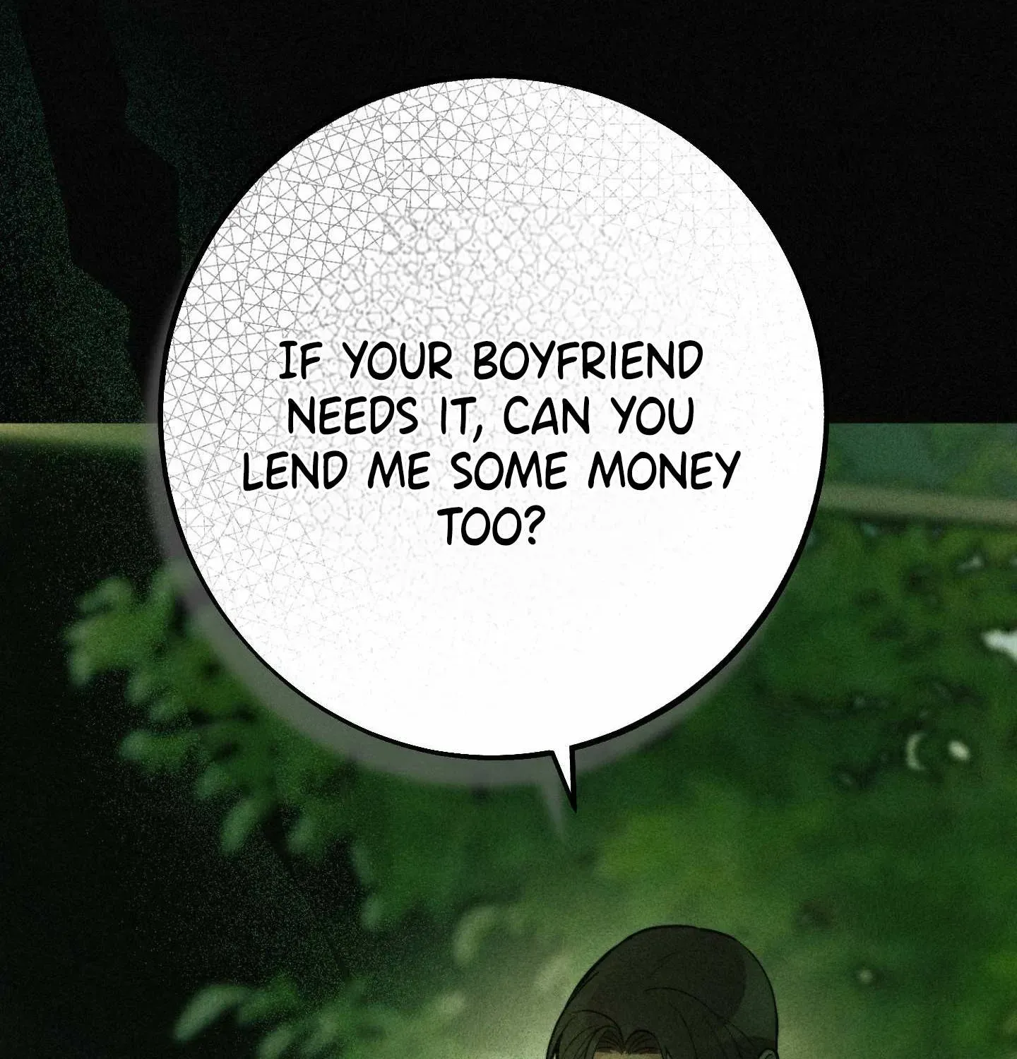 Read As if Someone Had Decided It chapter 2 image 63 on Lezhin