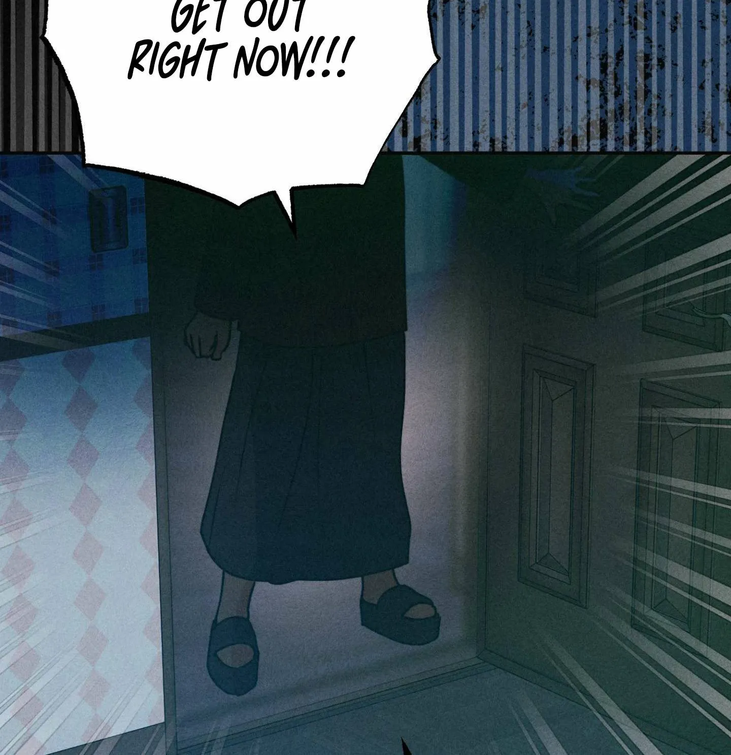 Read As if Someone Had Decided It chapter 2 image 71 on Lezhin