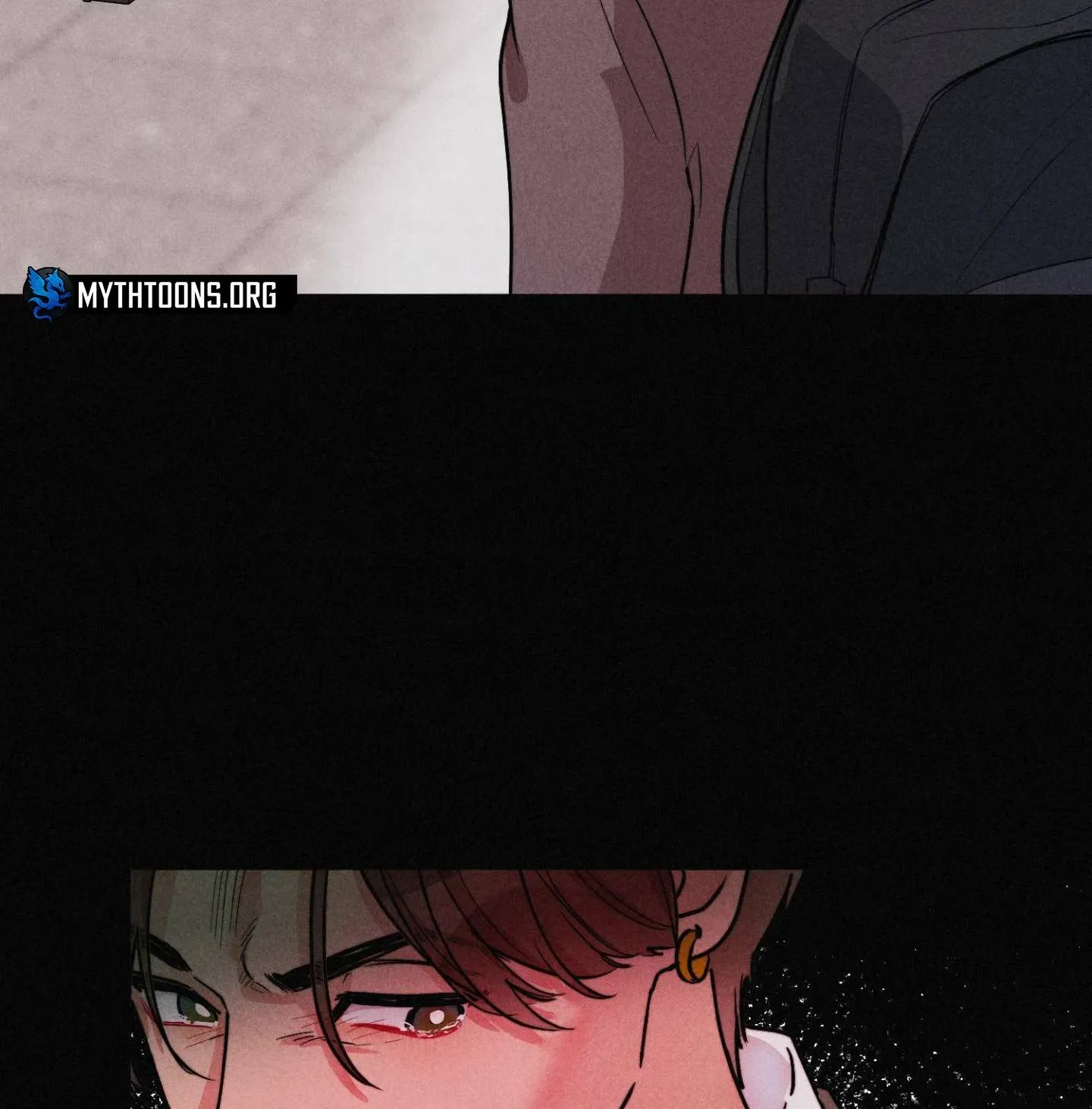 Read As if Someone Had Decided It chapter 2 image 79 on Lezhin