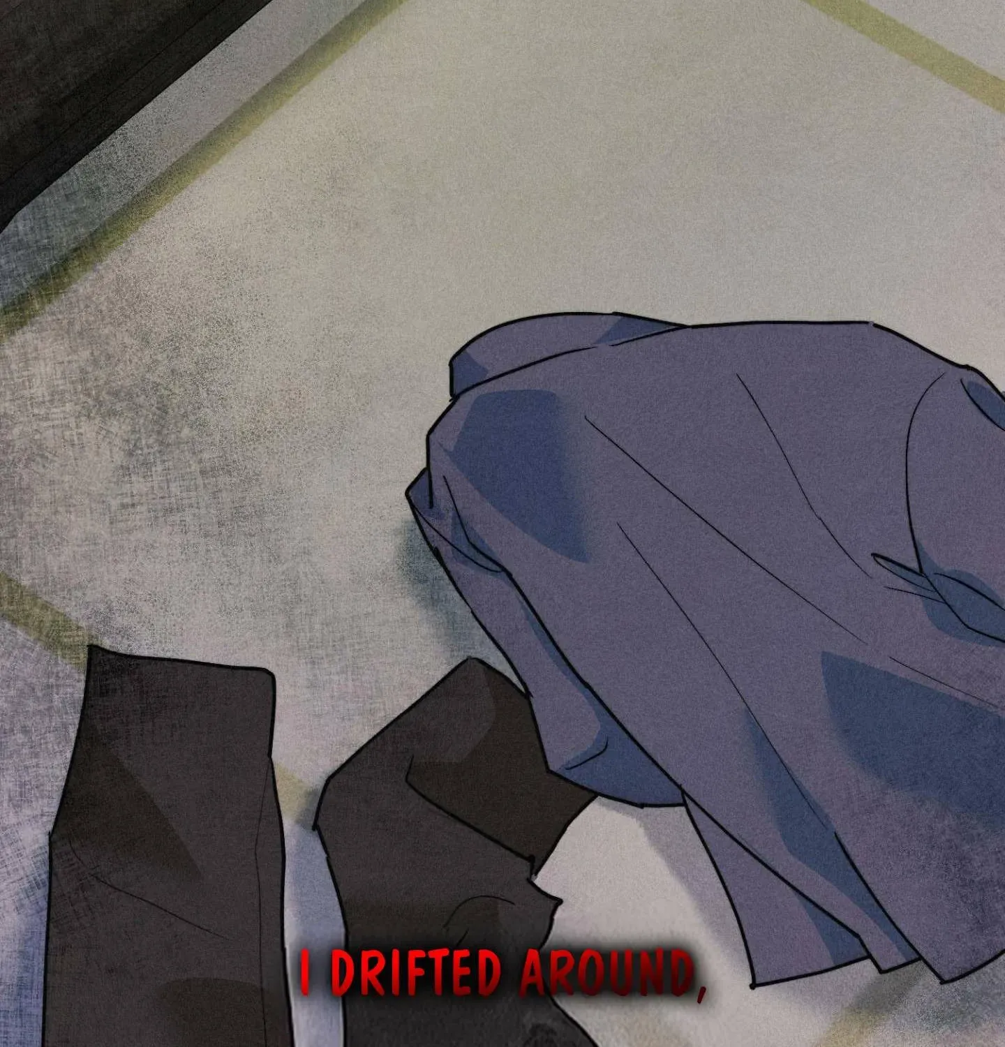 Read As if Someone Had Decided It chapter 2 image 87 on Lezhin
