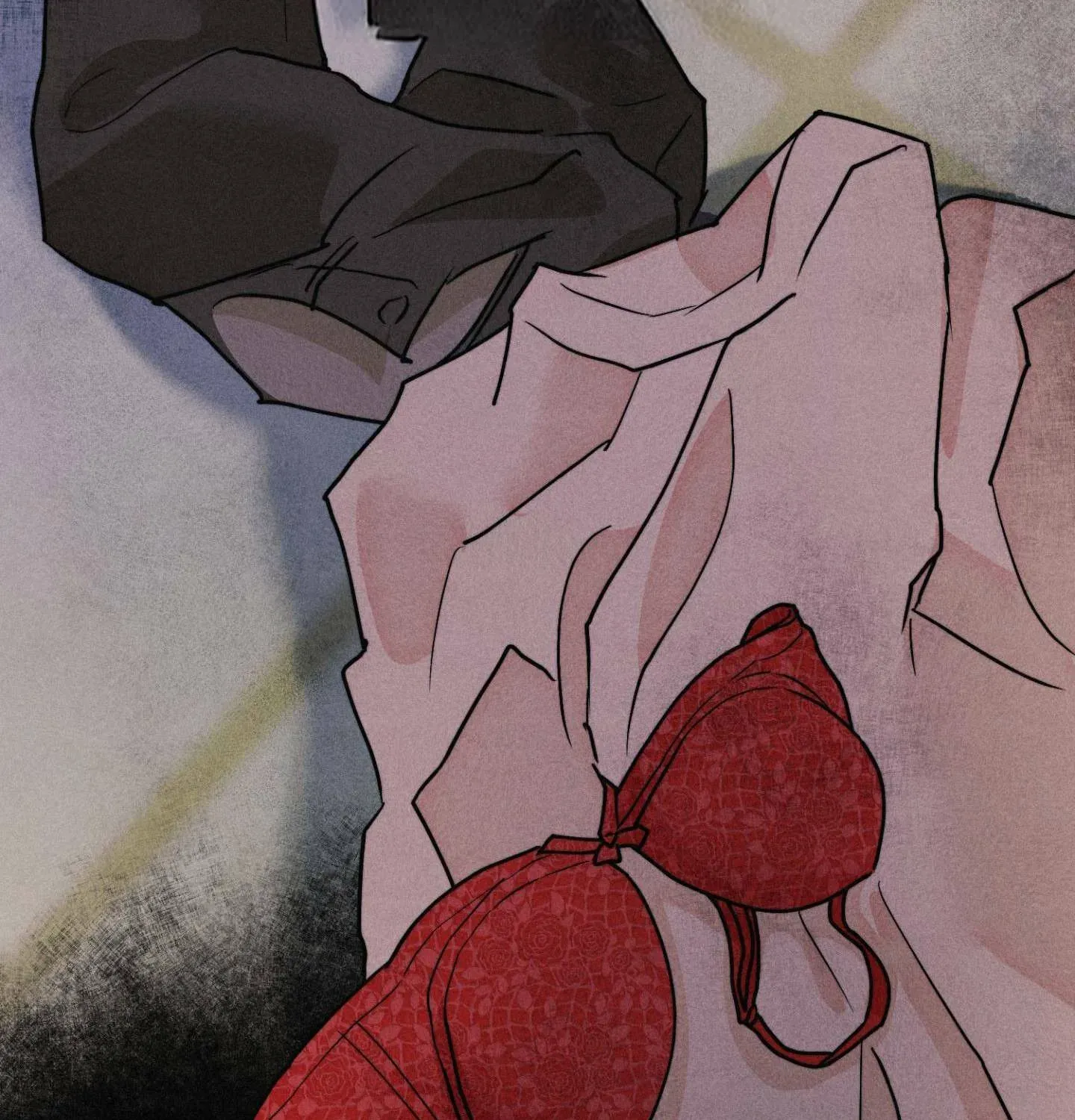 Read As if Someone Had Decided It chapter 2 image 88 on Lezhin
