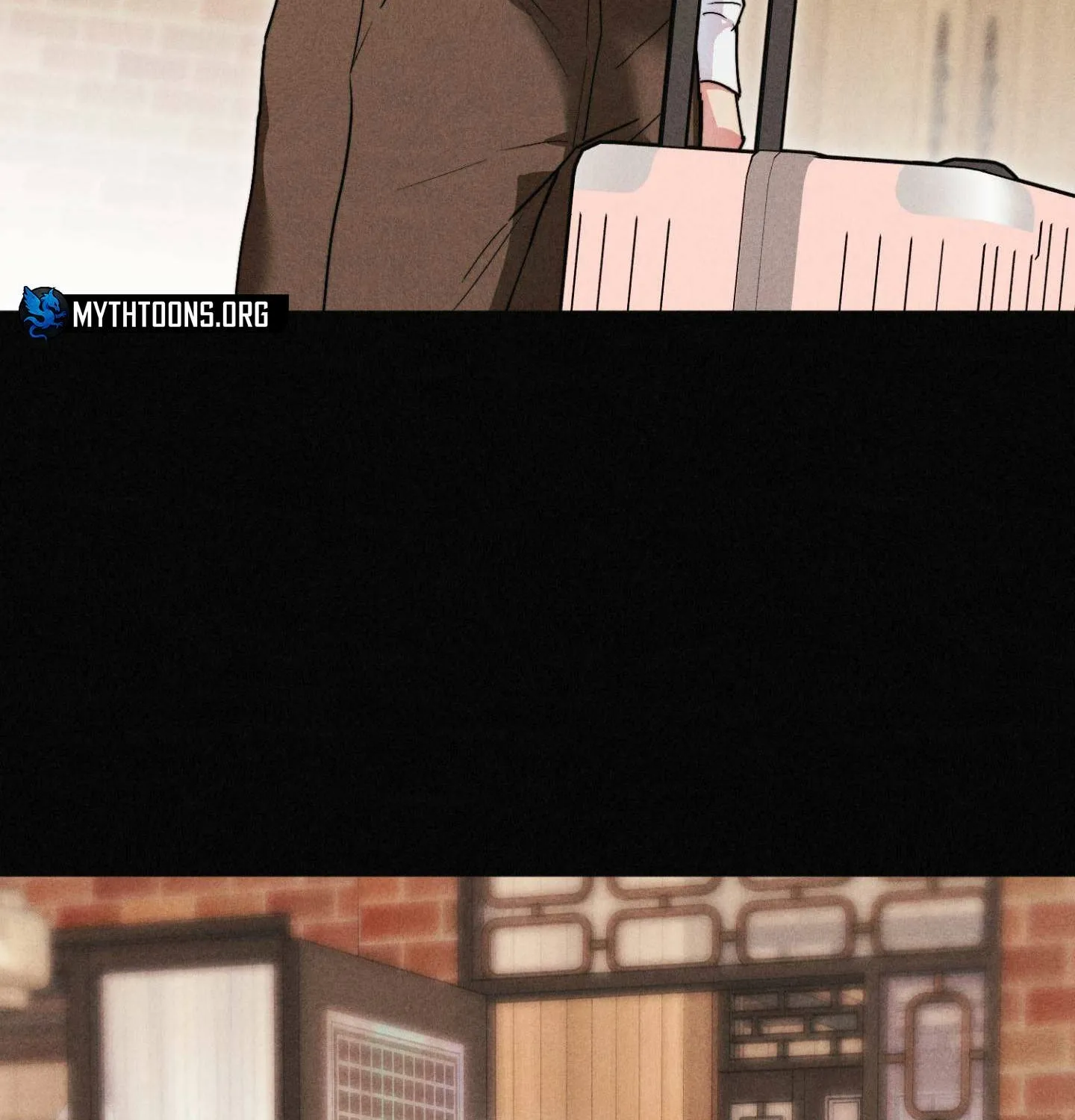 Read As if Someone Had Decided It chapter 2 image 9 on Lezhin