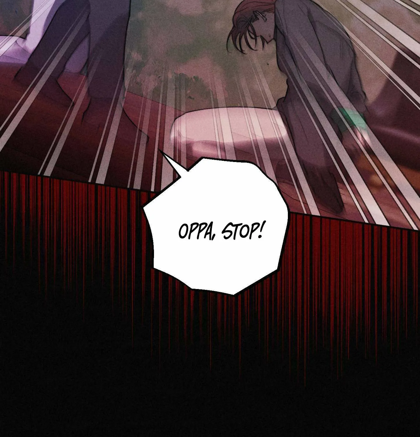 Read As if Someone Had Decided It chapter 2 image 94 on Lezhin
