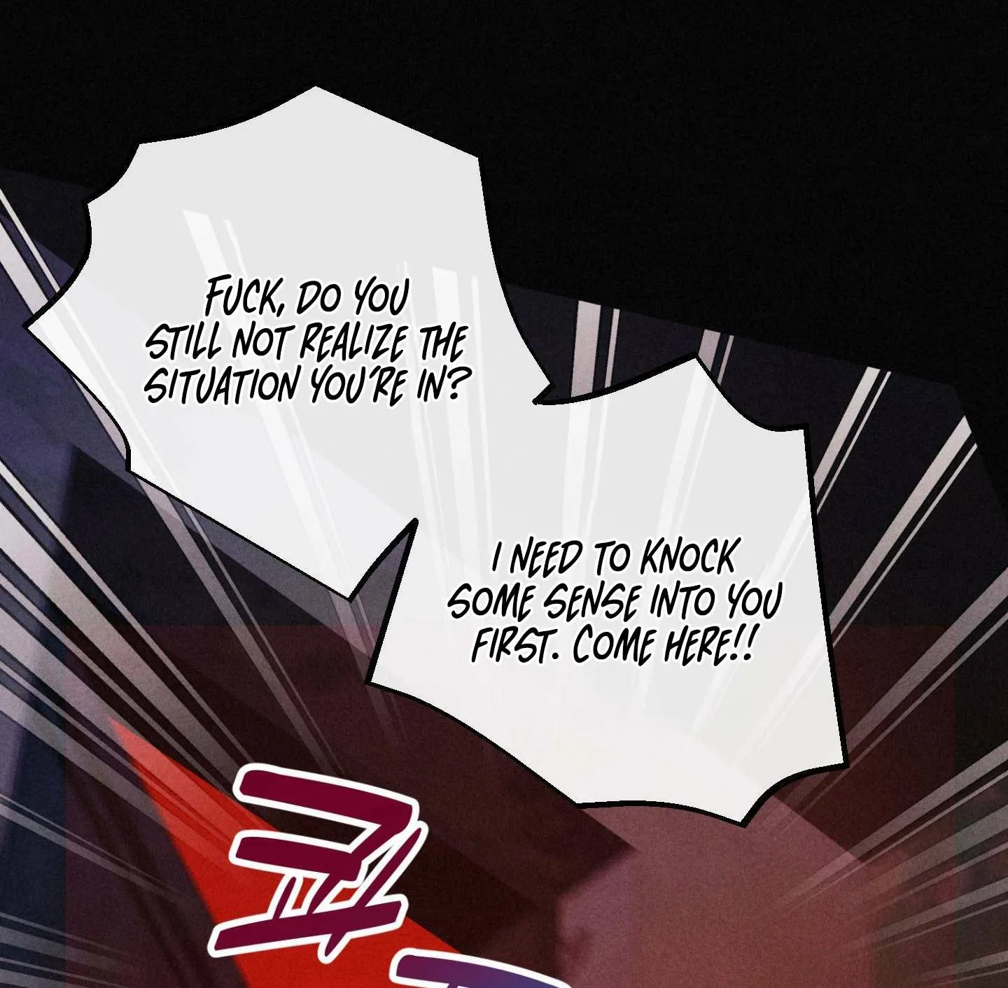 Read As if Someone Had Decided It chapter 2 image 95 on Lezhin