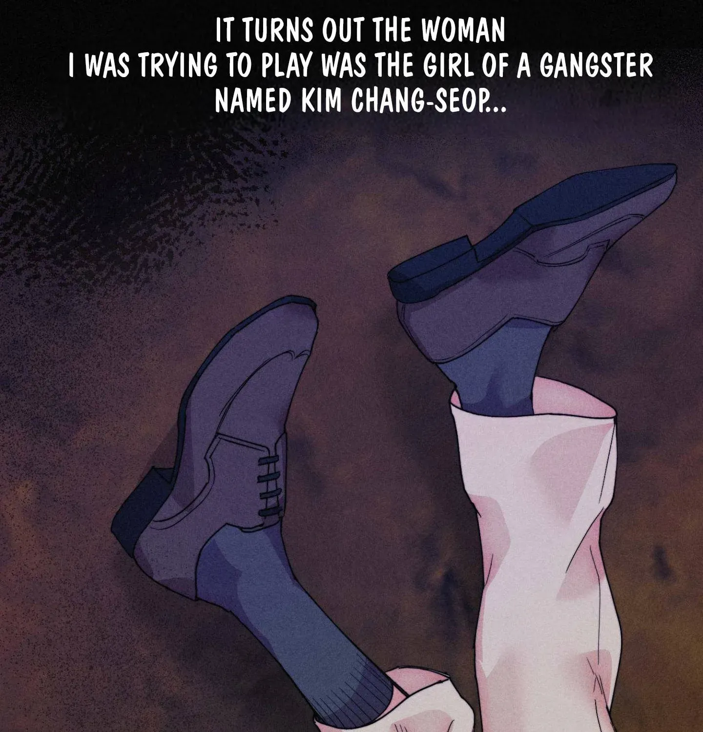 Read As if Someone Had Decided It chapter 2 image 97 on Lezhin