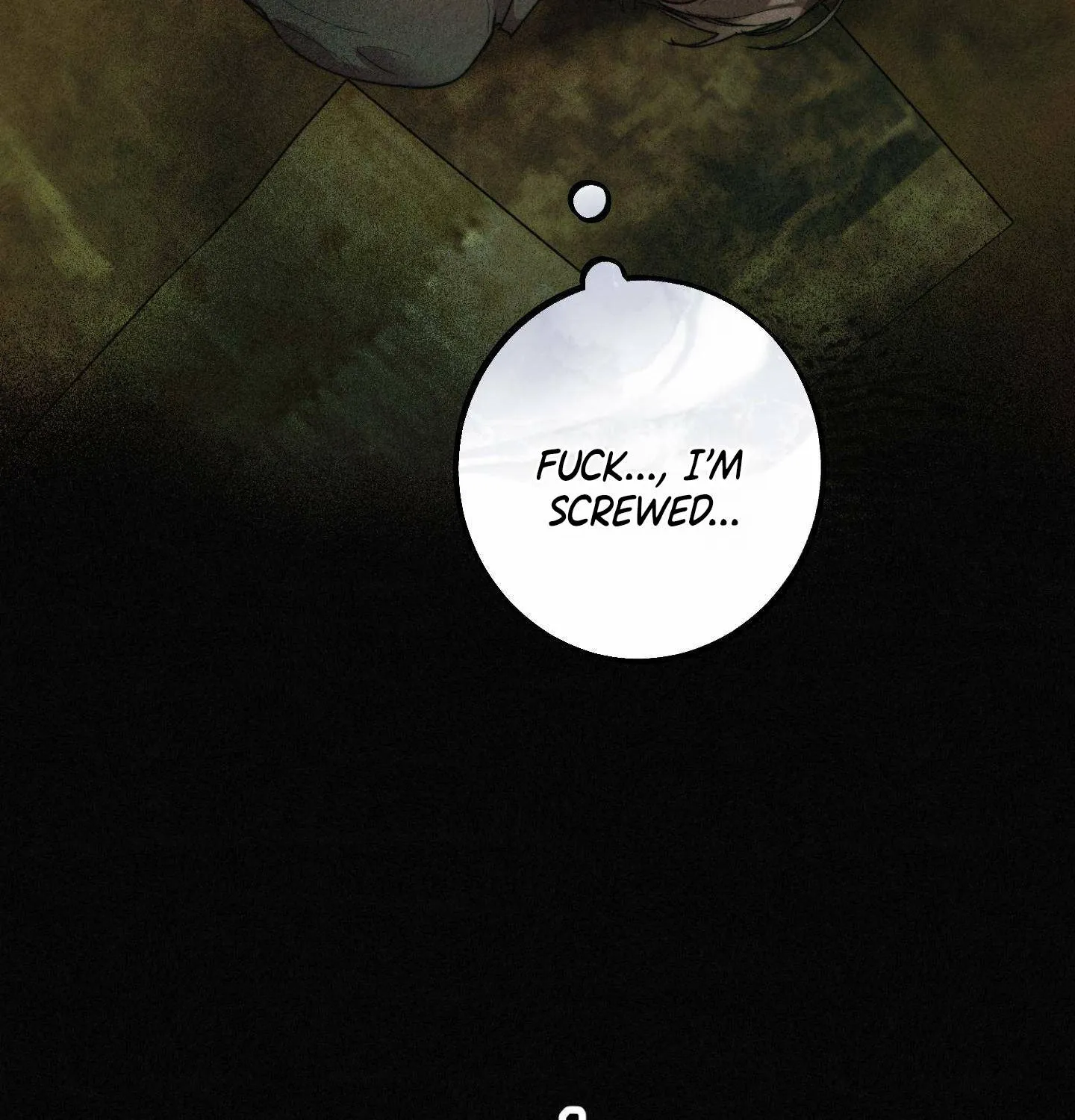 Read As if Someone Had Decided It chapter 2 image 99 on Lezhin