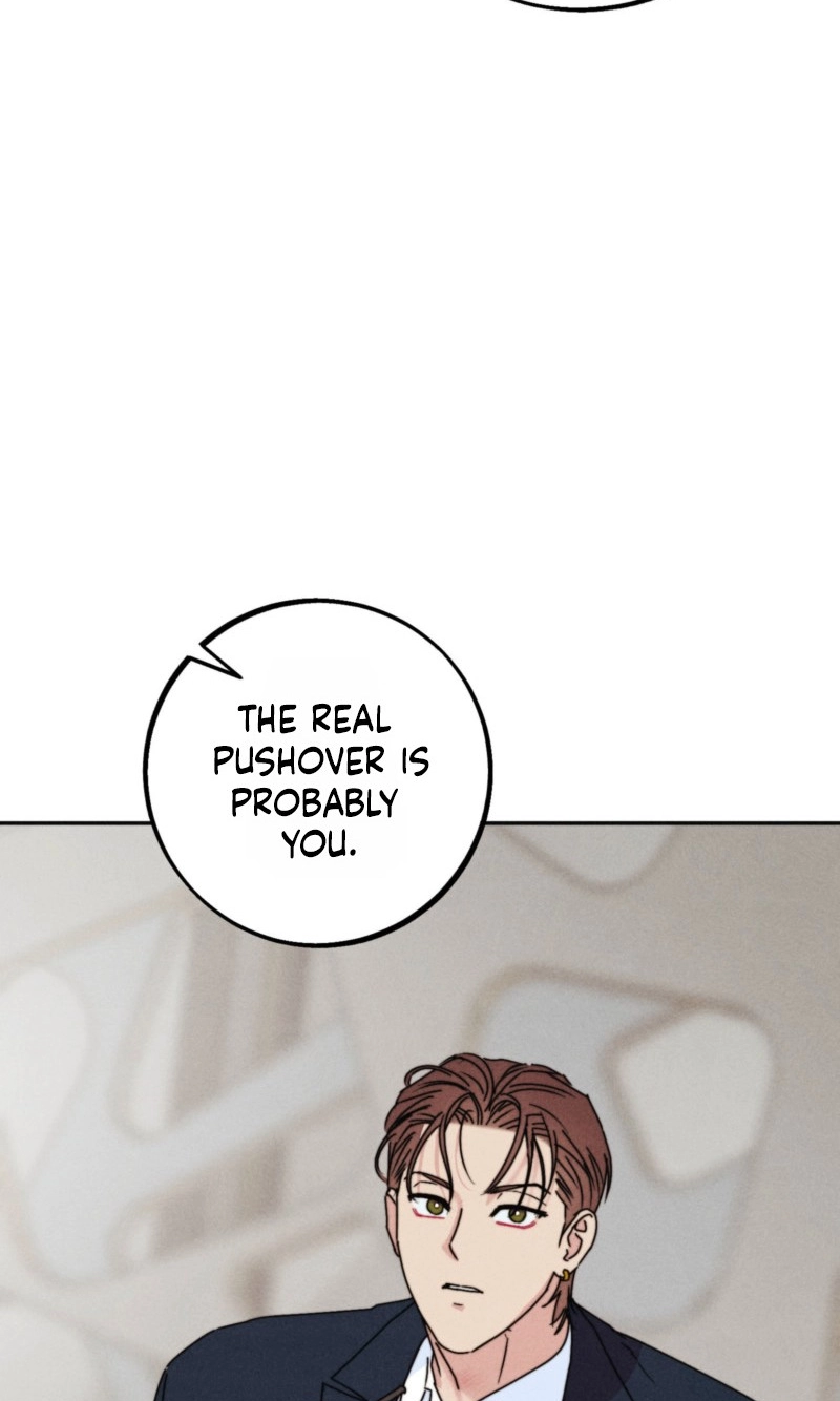 Read As if Someone Had Decided It chapter 20 image 10 on Lezhin