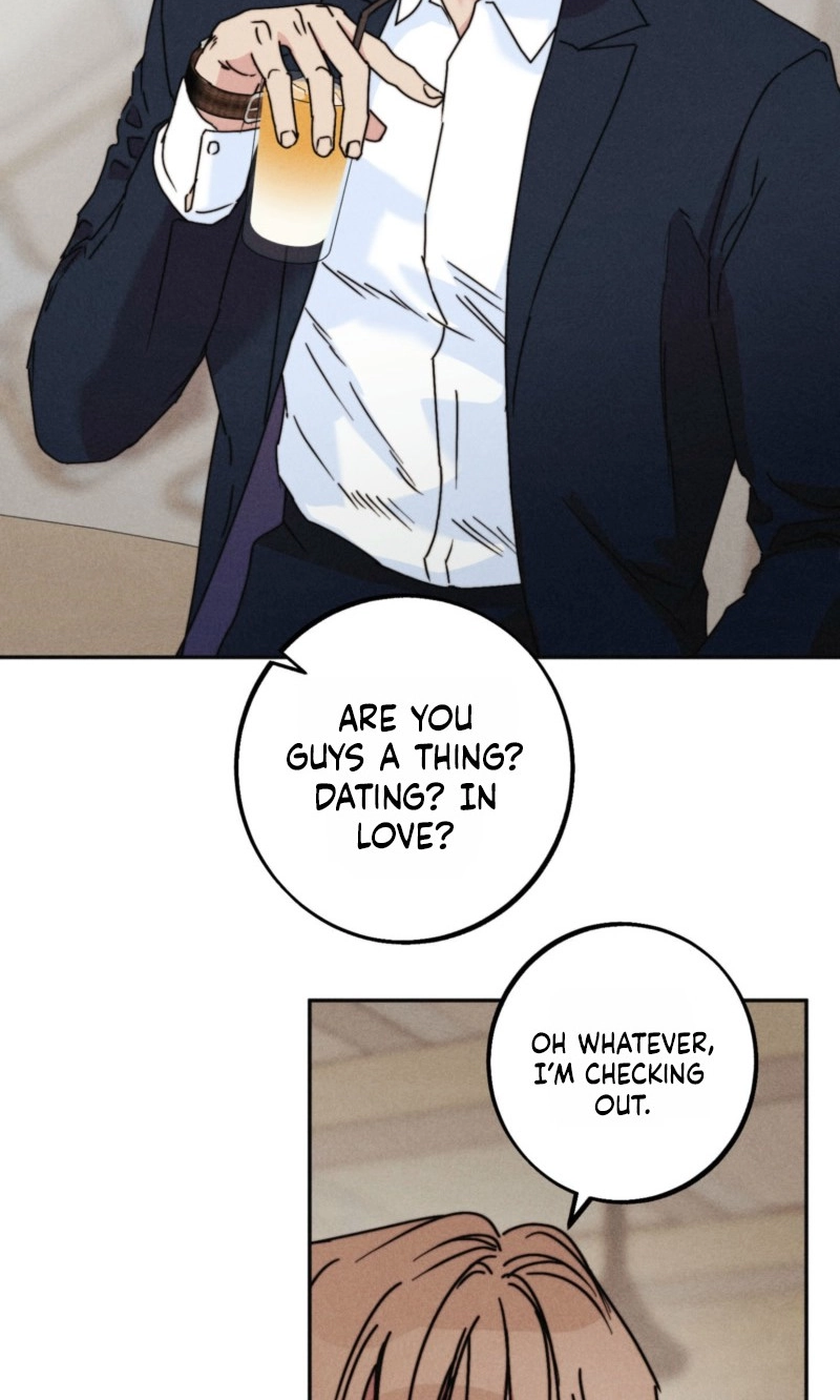 Read As if Someone Had Decided It chapter 20 image 11 on Lezhin