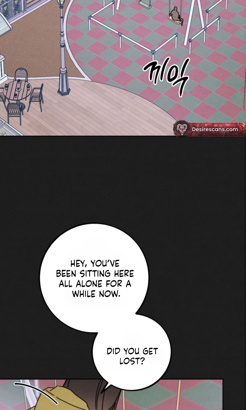 Read As if Someone Had Decided It chapter 20 image 20 on Lezhin