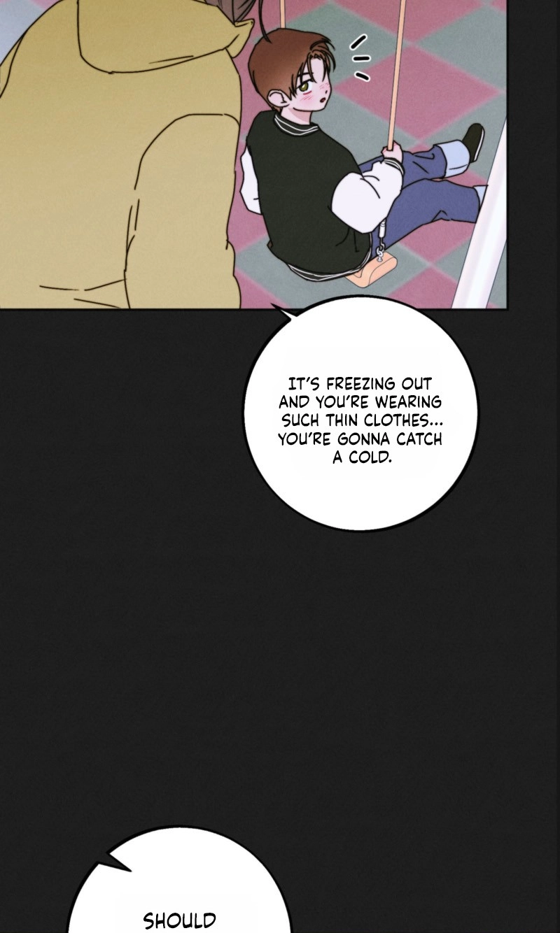 Read As if Someone Had Decided It chapter 20 image 21 on Lezhin