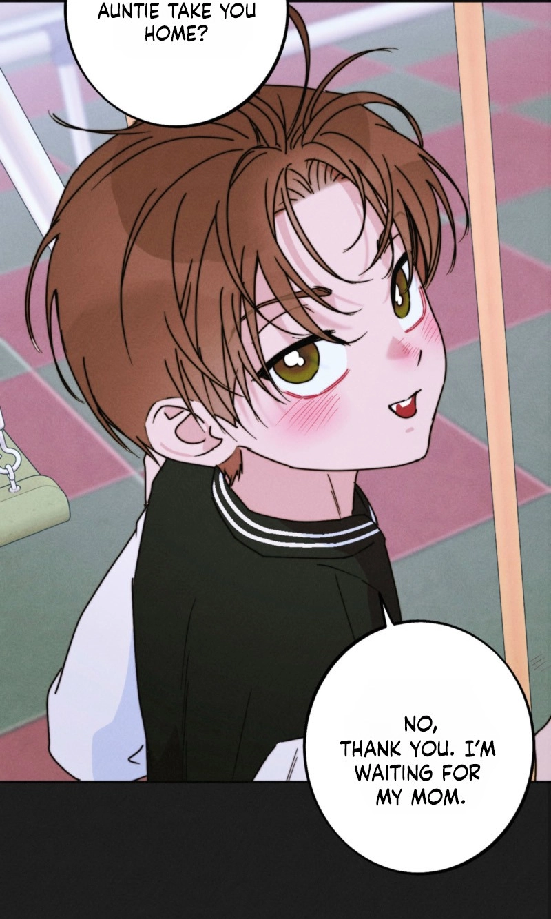 Read As if Someone Had Decided It chapter 20 image 22 on Lezhin