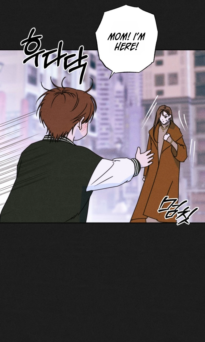 Read As if Someone Had Decided It chapter 20 image 27 on Lezhin