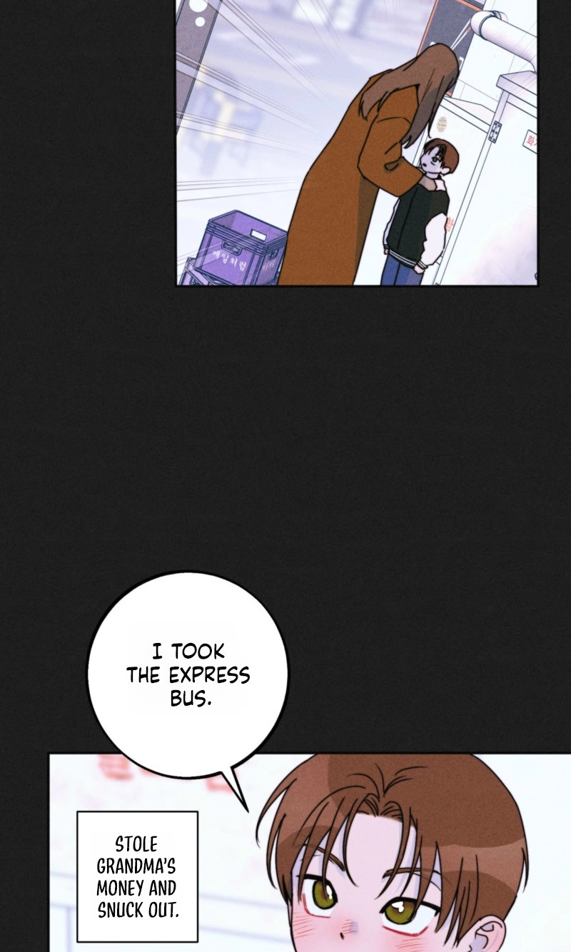 Read As if Someone Had Decided It chapter 20 image 30 on Lezhin