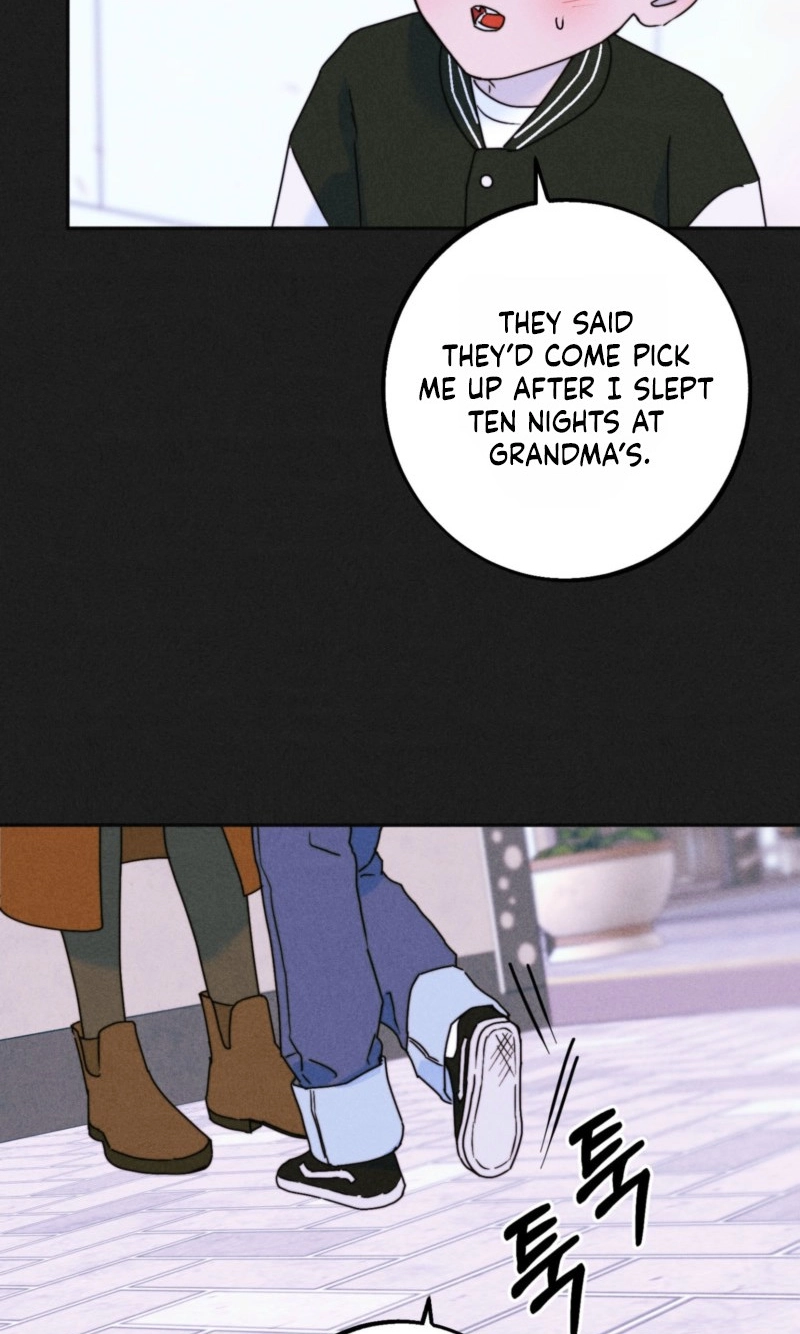 Read As if Someone Had Decided It chapter 20 image 31 on Lezhin