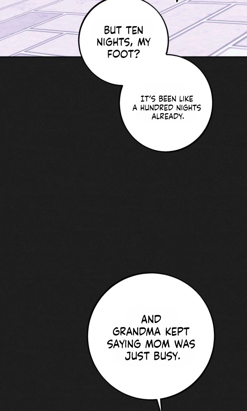 Read As if Someone Had Decided It chapter 20 image 32 on Lezhin